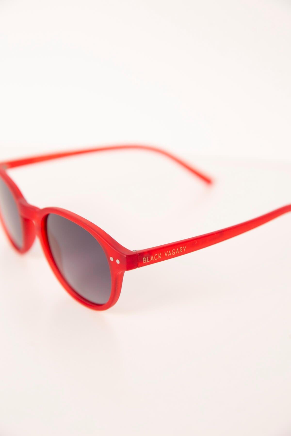 Julia Red Güneş Gözlüğü