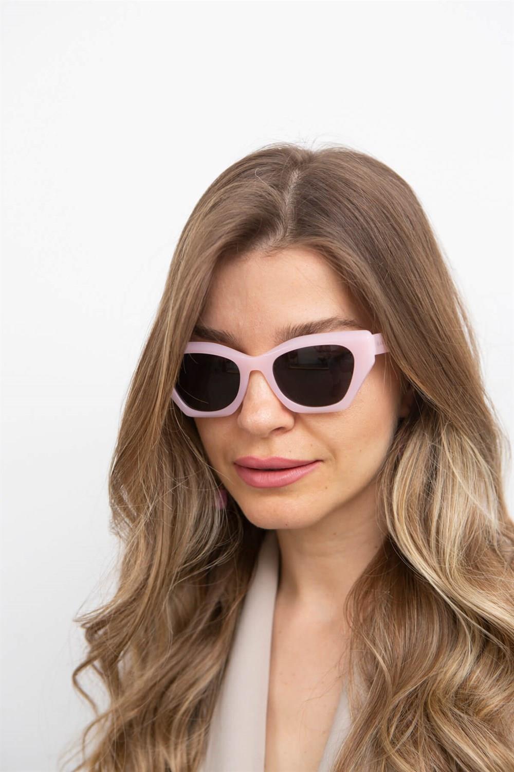 Martha Pink Güneş Gözlüğü