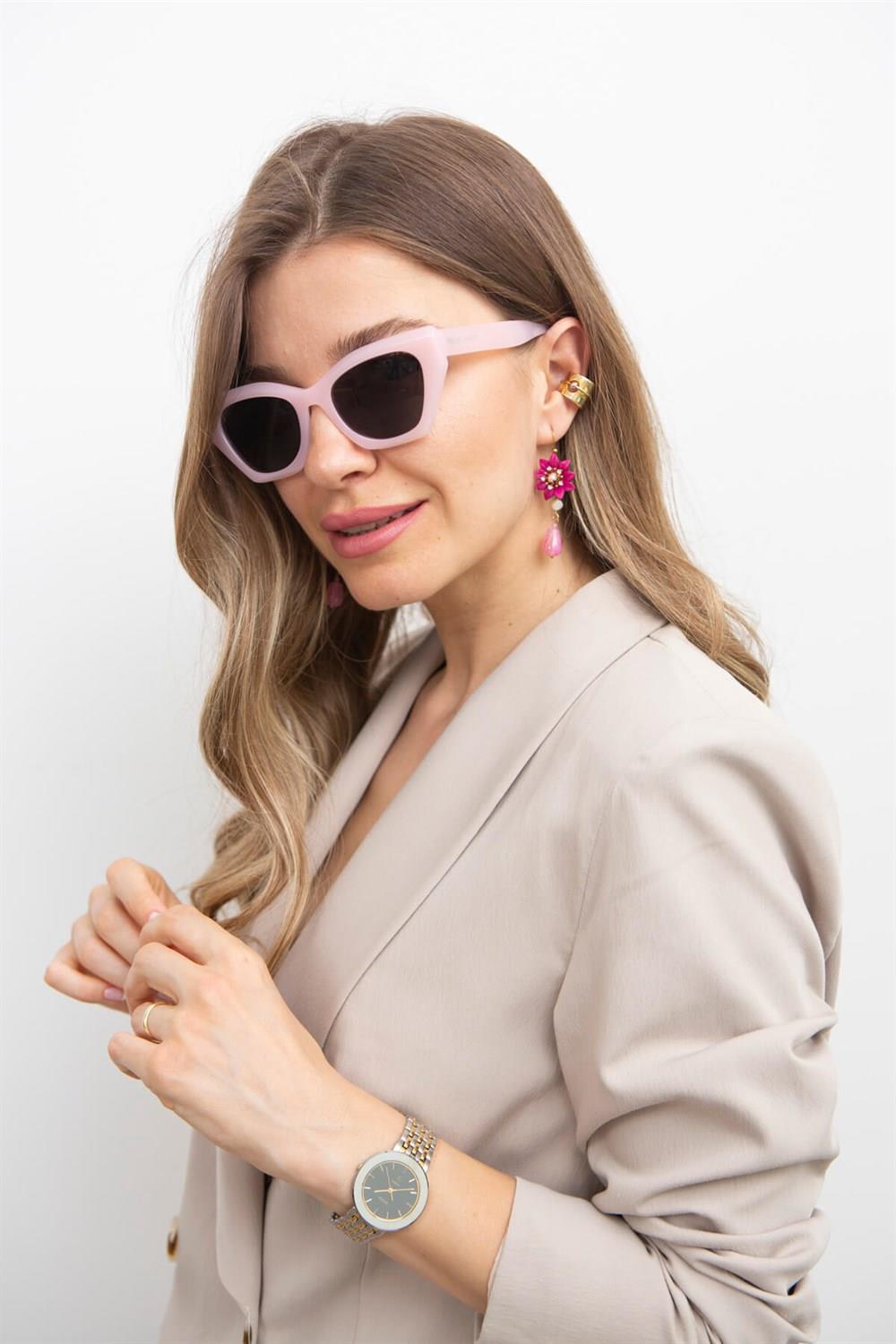 Martha Pink Güneş Gözlüğü