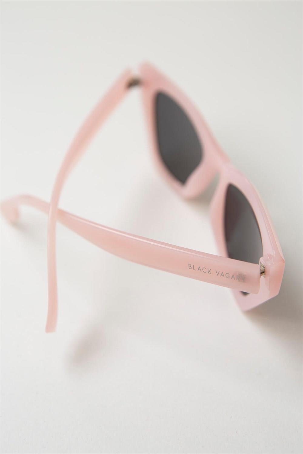 Martha Pink Güneş Gözlüğü