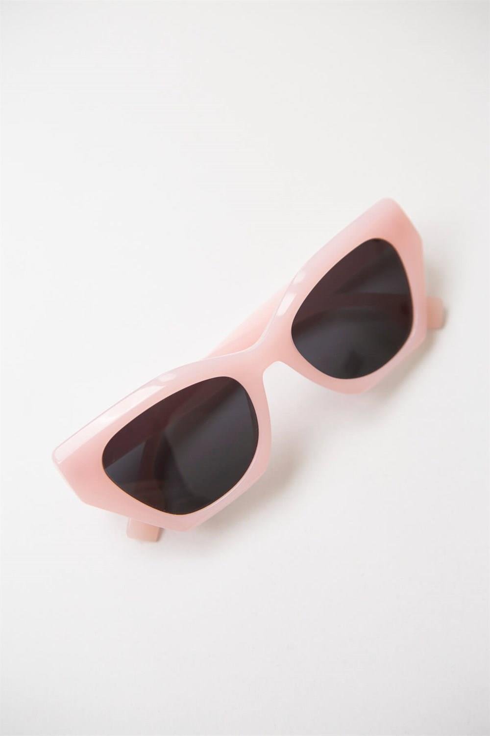 Martha Pink Güneş Gözlüğü