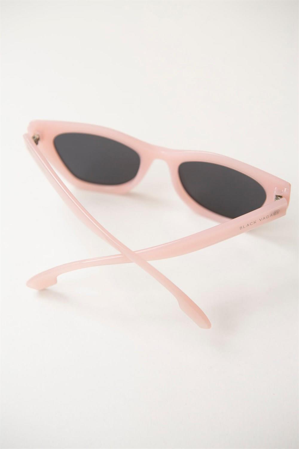 Martha Pink Güneş Gözlüğü