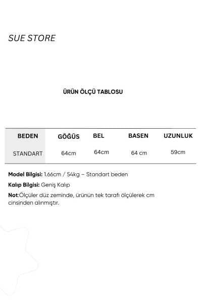 Somon Fermuarlı Saç Örgü Kazak