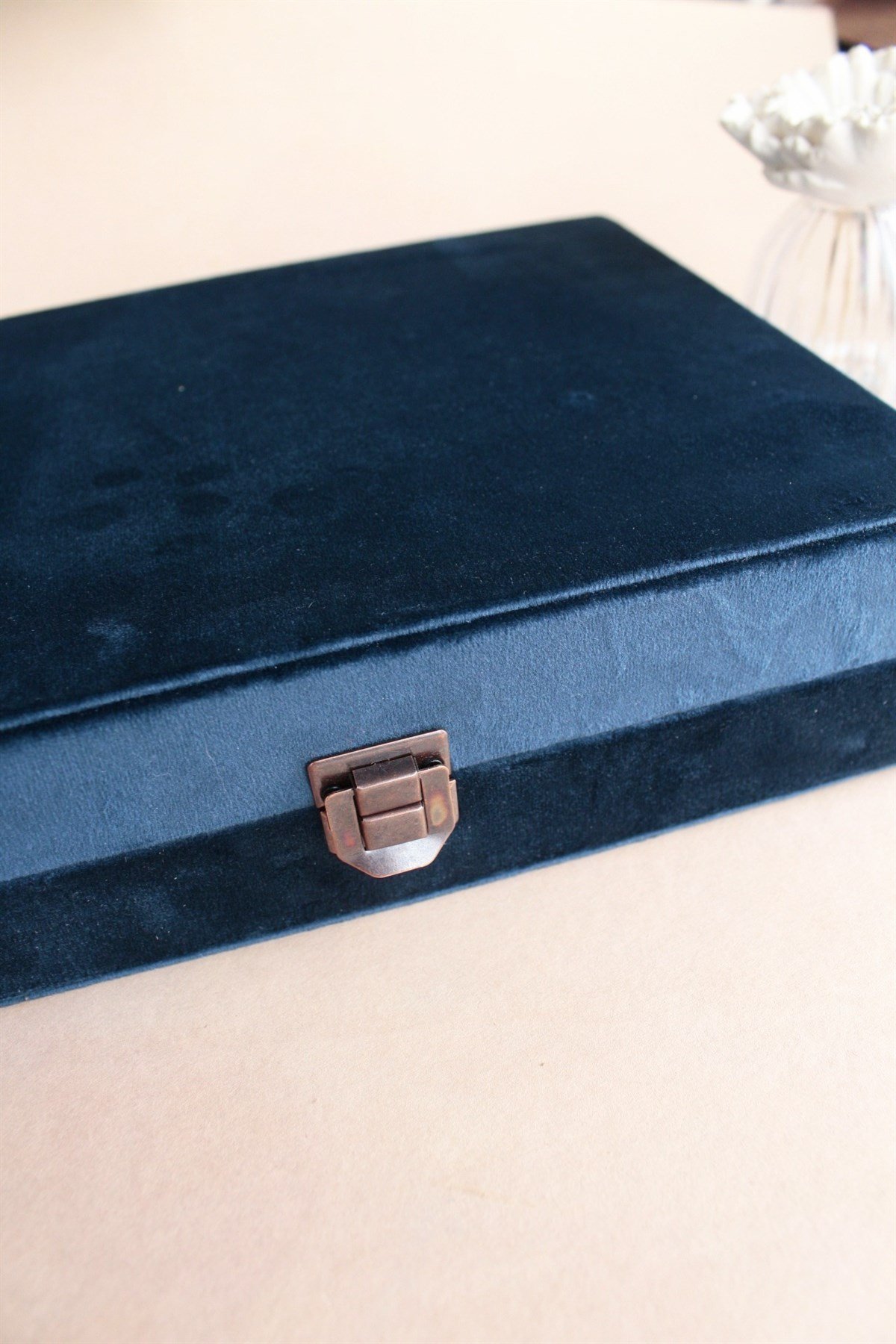 925 Takı Organizer ( 22 - 13 cm )