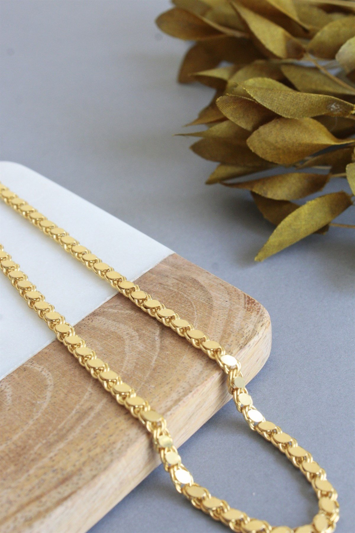 Arpa Zincir ( 45 CM )