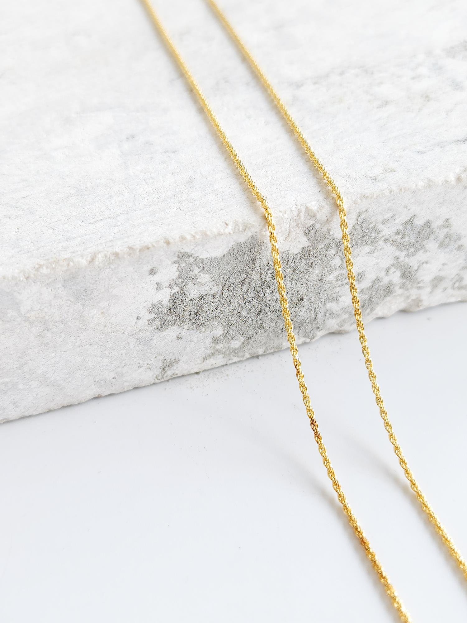 Asansör Burgu Zincir ( 60cm )