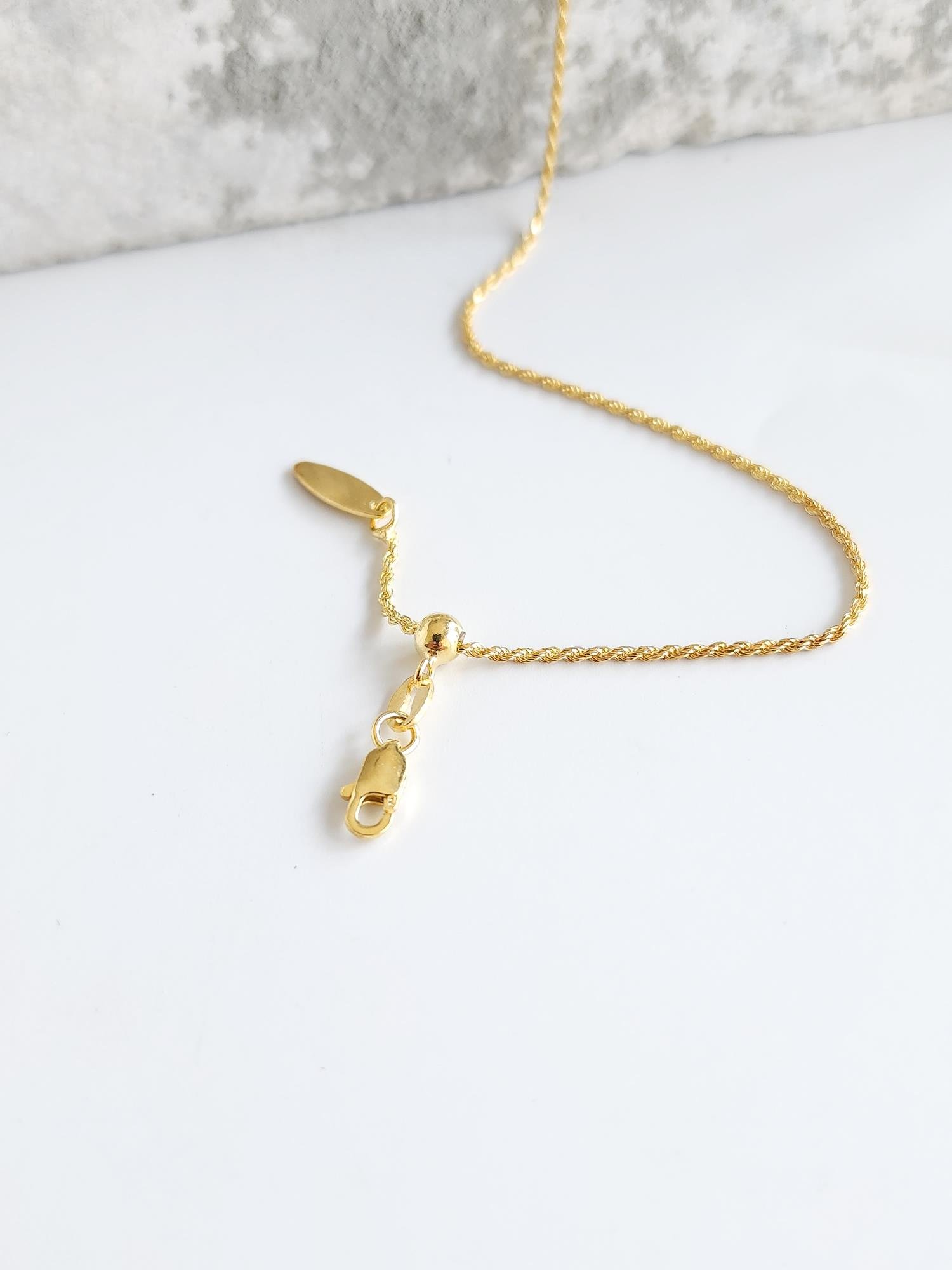 Asansör Burgu Zincir ( 60cm )