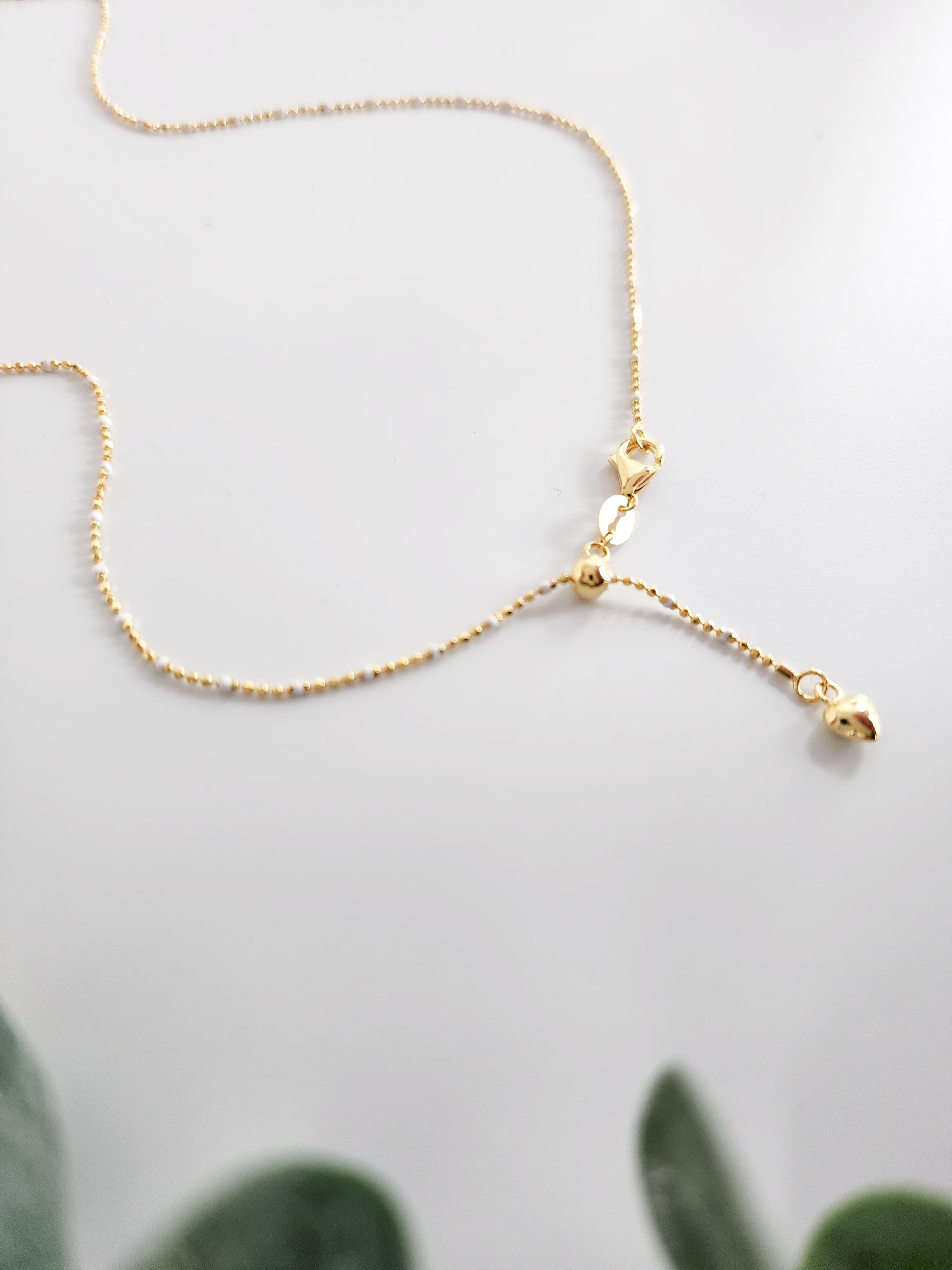 Asansör Klips Doğal Taş Zincir