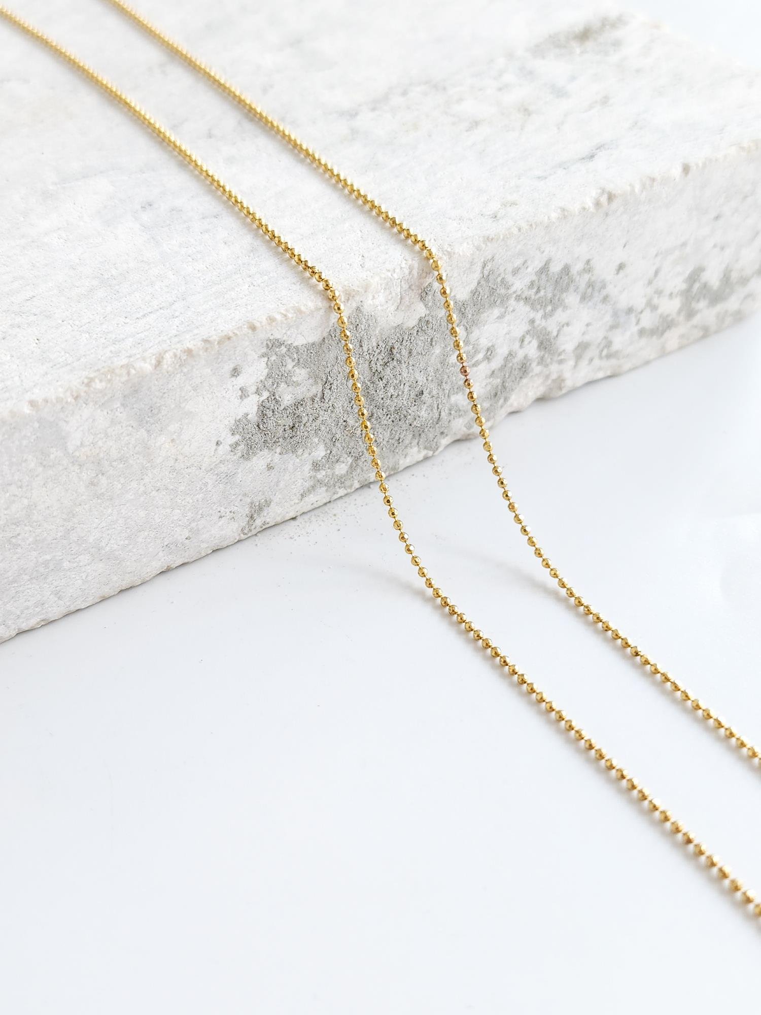 Asansör Topcuk Zincir ( 60cm )