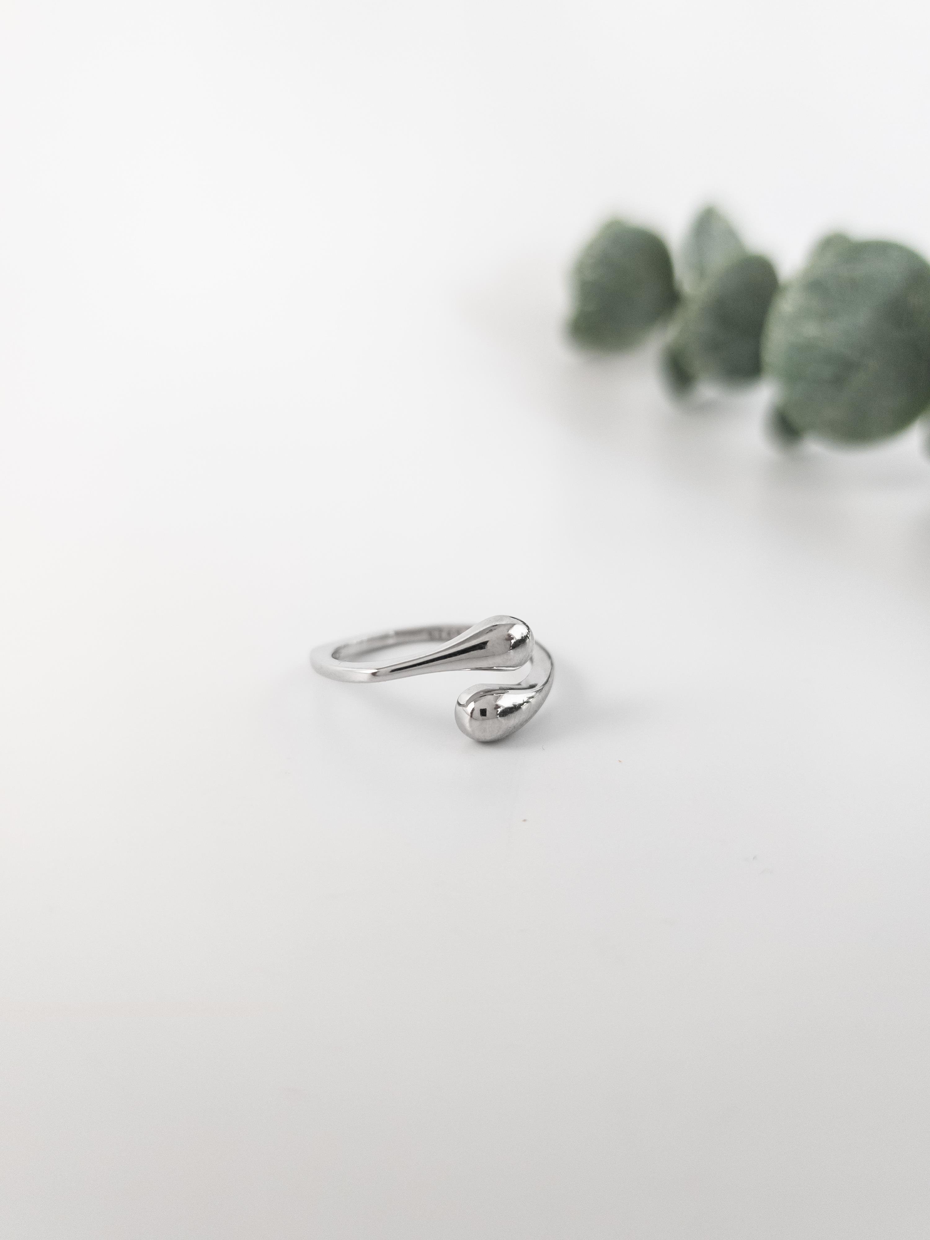 Balon Sarmal Yüzük