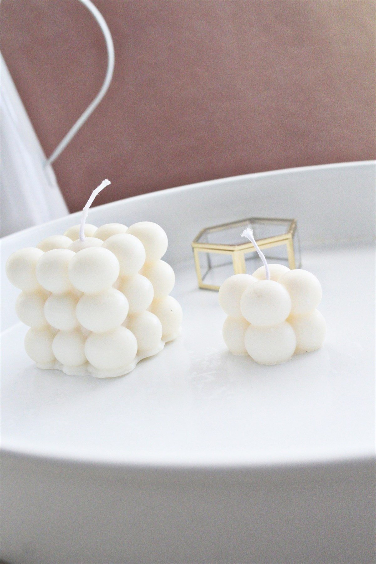 Bubble Mum ( 1 Çift )