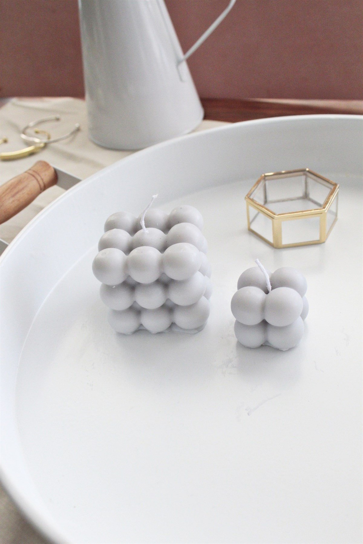 Bubble Mum ( 1 Çift )