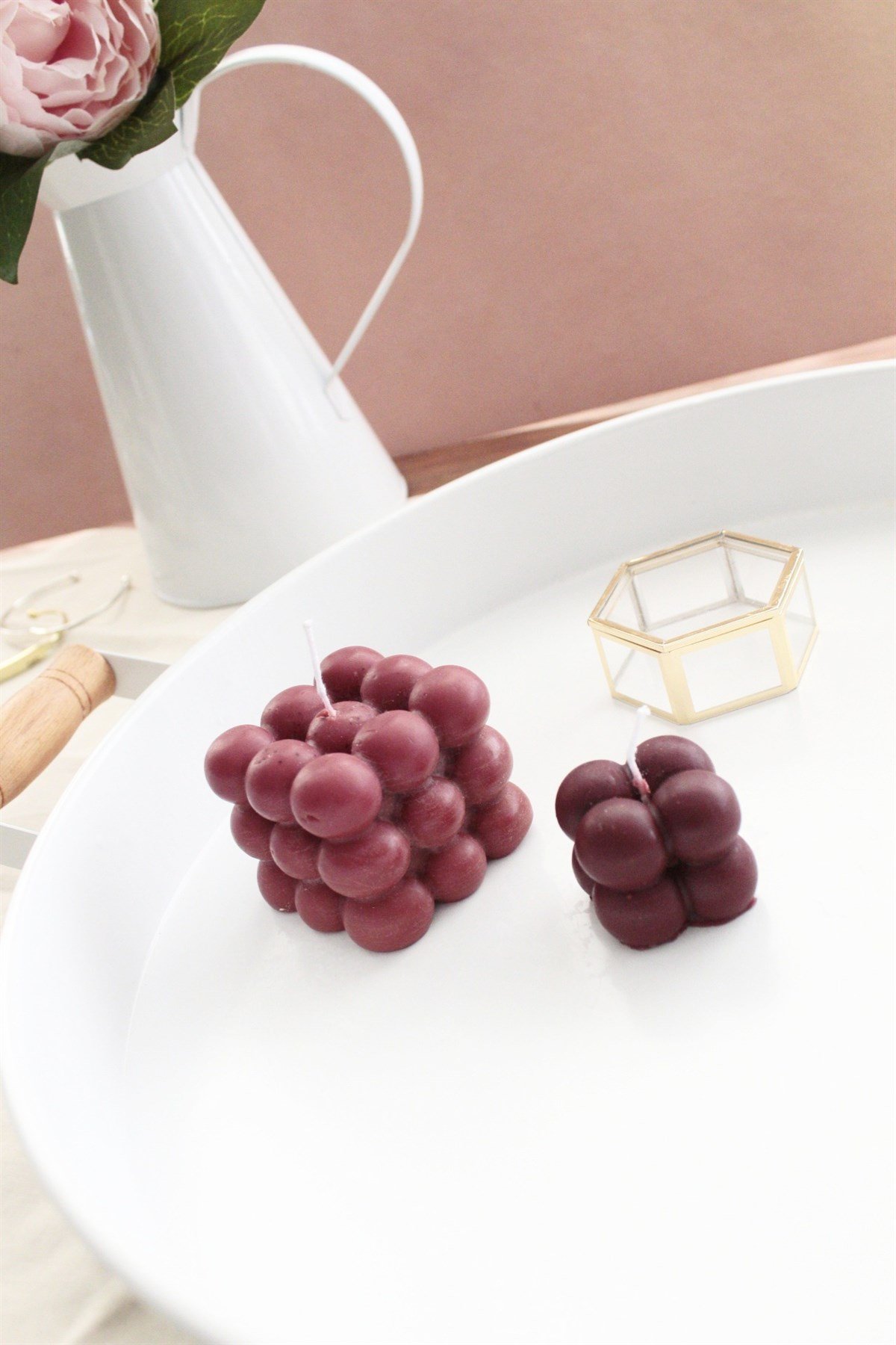 Bubble Mum ( 1 Çift )