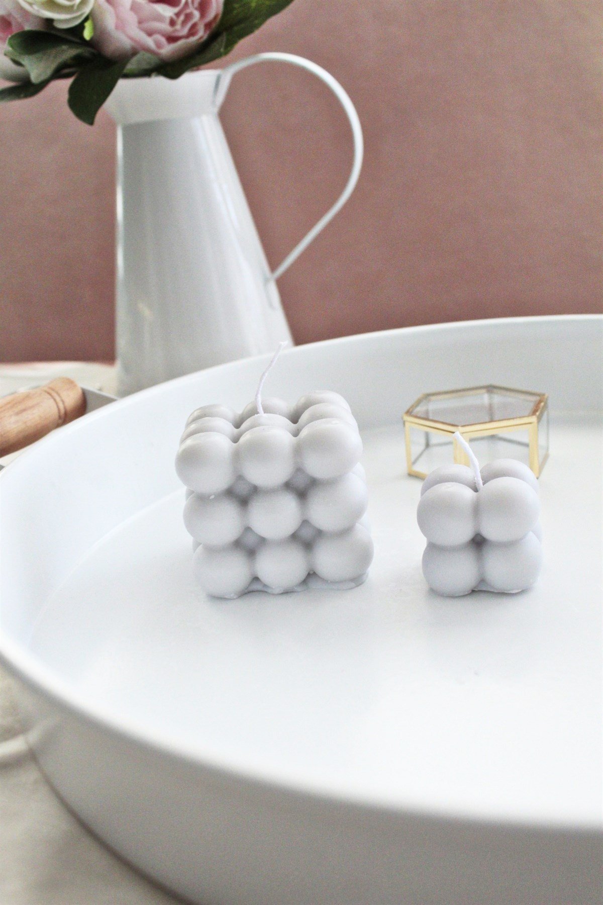 Bubble Mum ( 1 Çift )