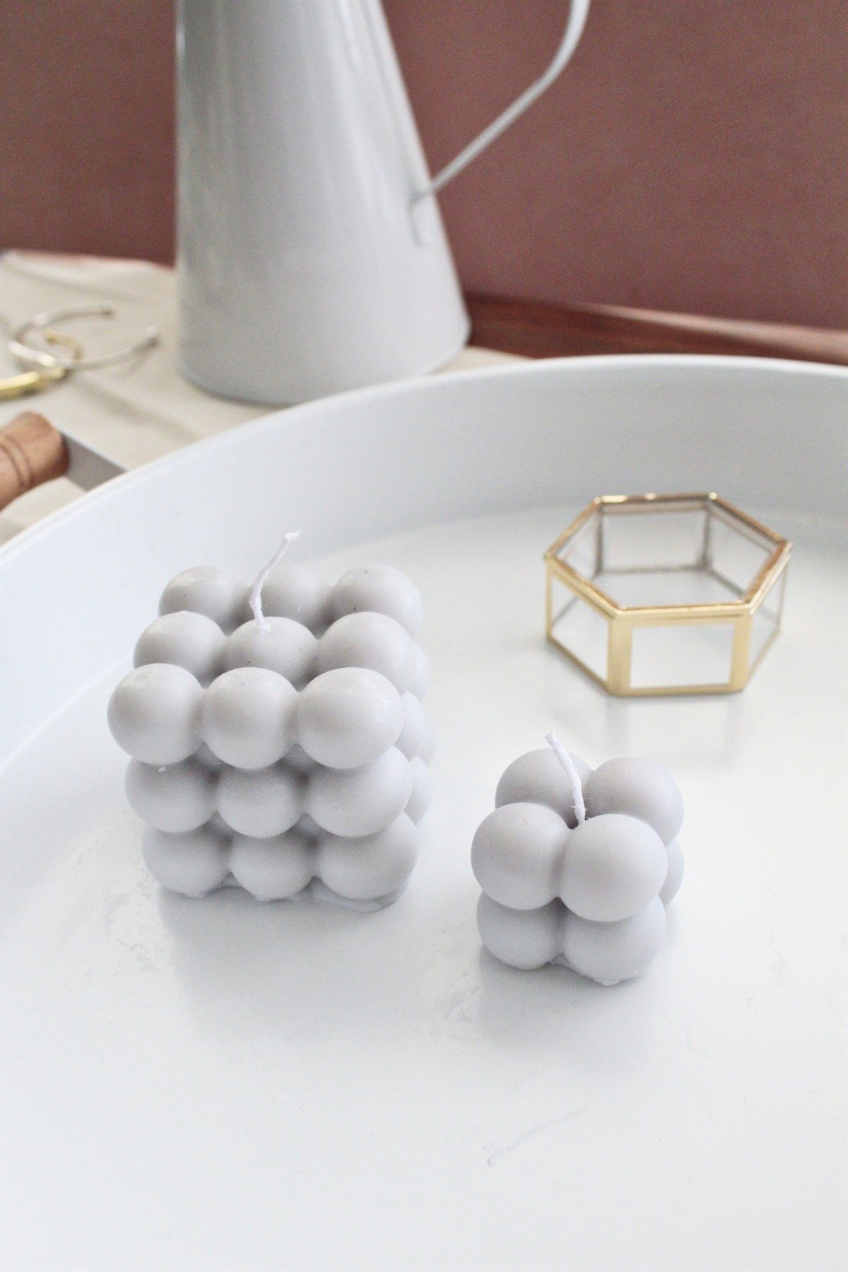 Bubble Mum ( 1 Çift )