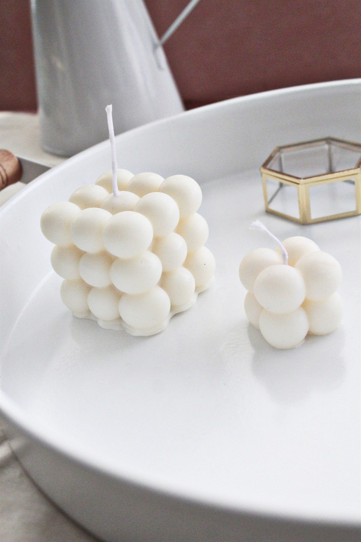 Bubble Mum ( 1 Çift )