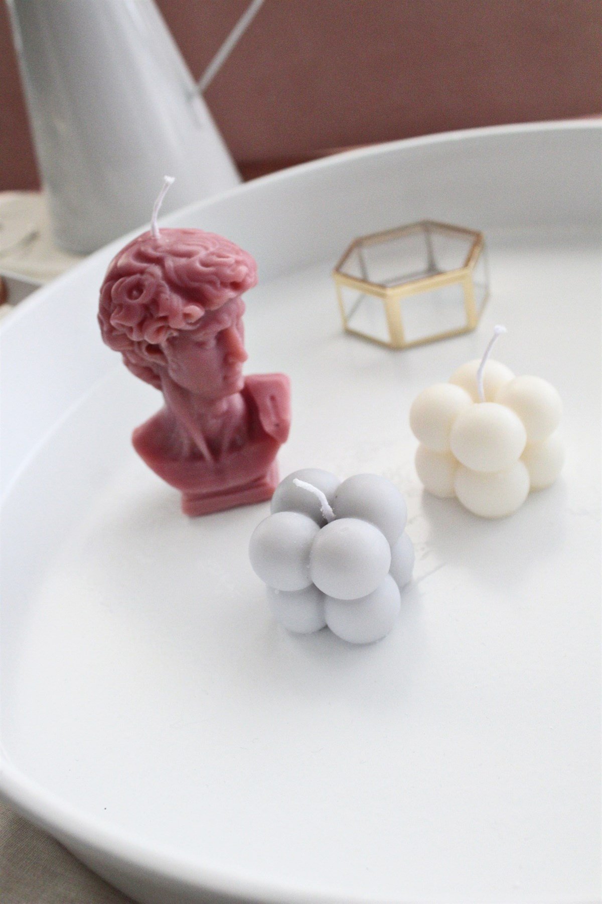 Bubble Mum ( Küçük )