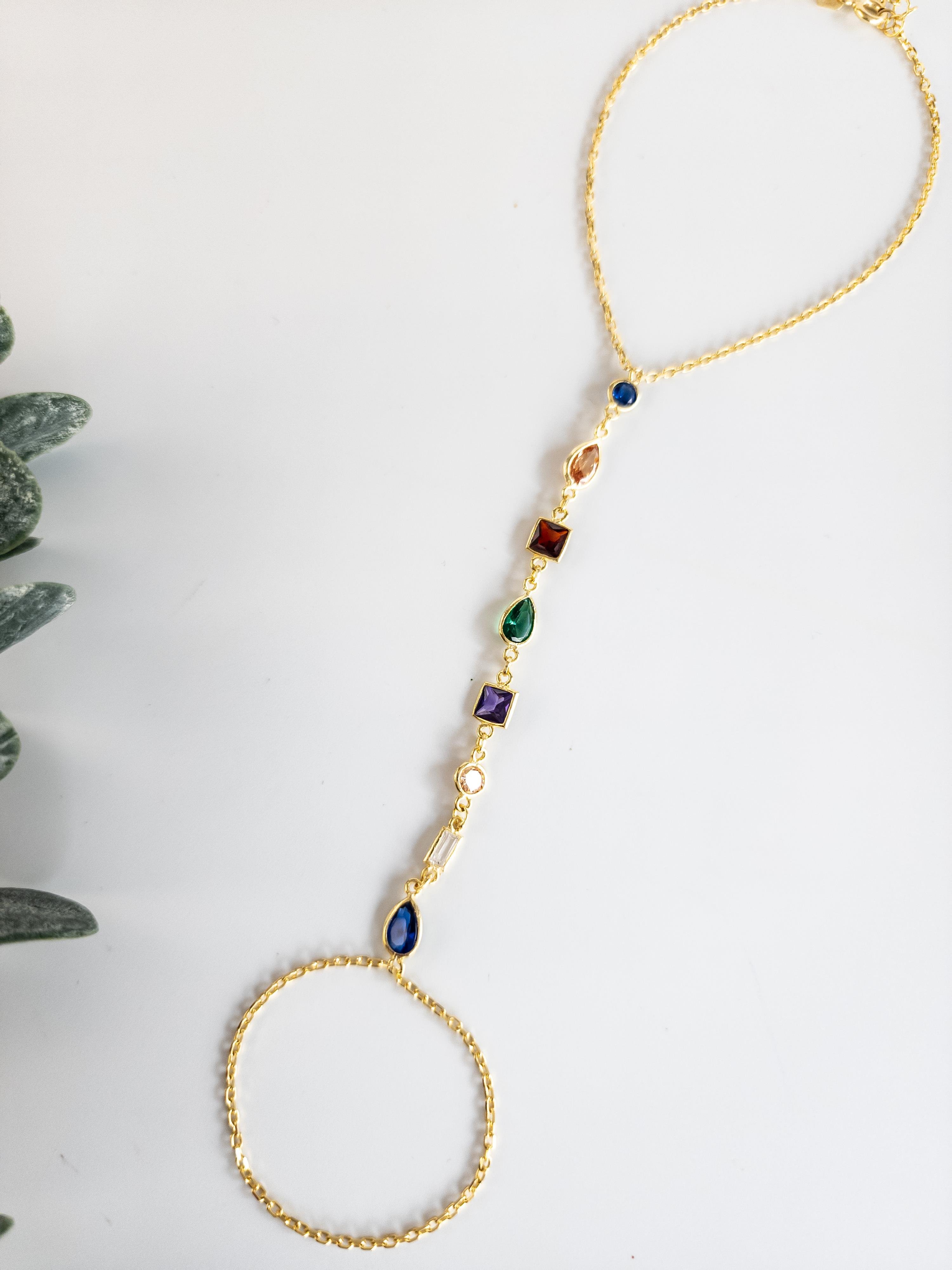 Colourfull Şahmeran