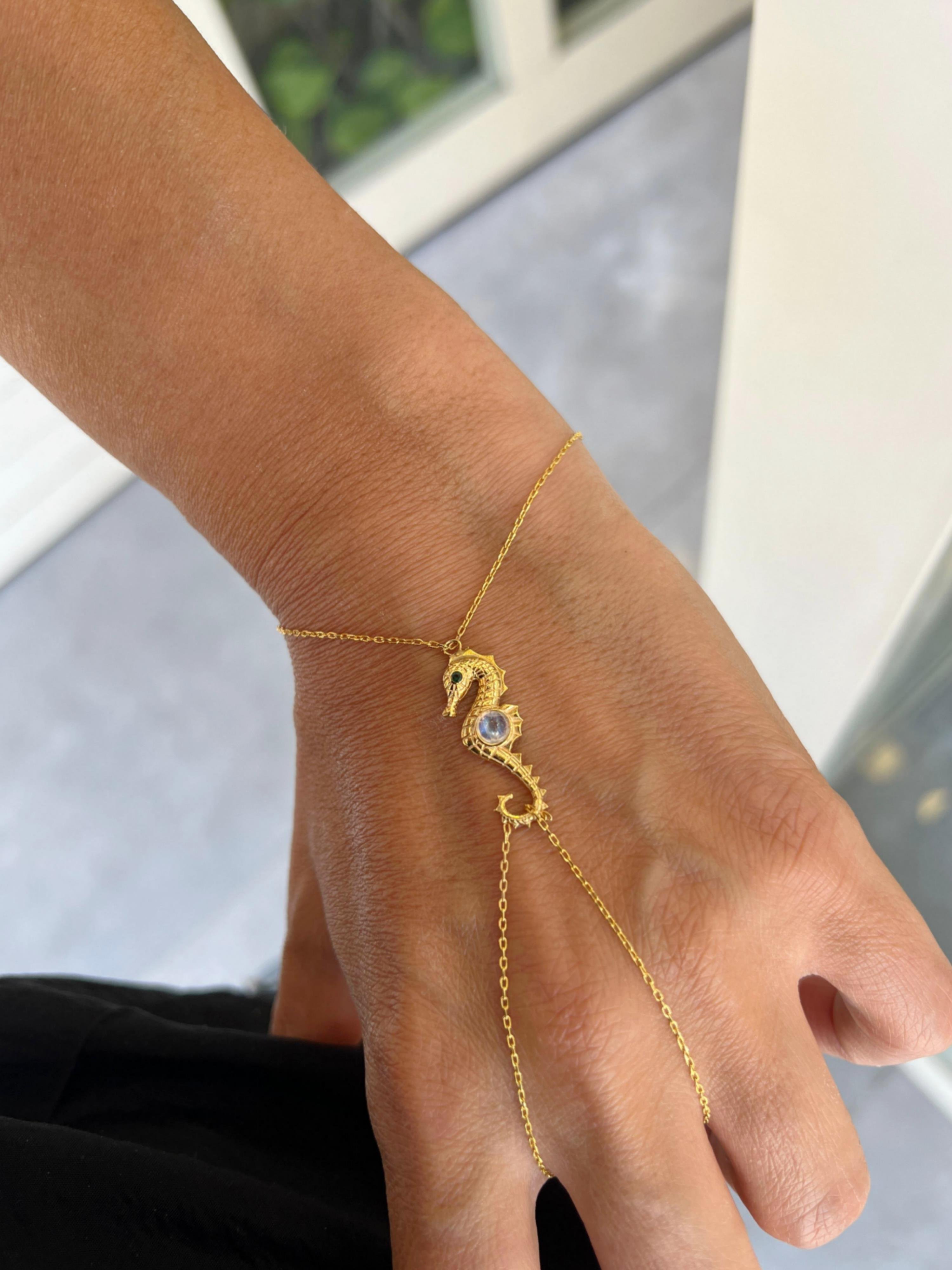 Deniz Atı ( Aytaşı ) Şahmeran 