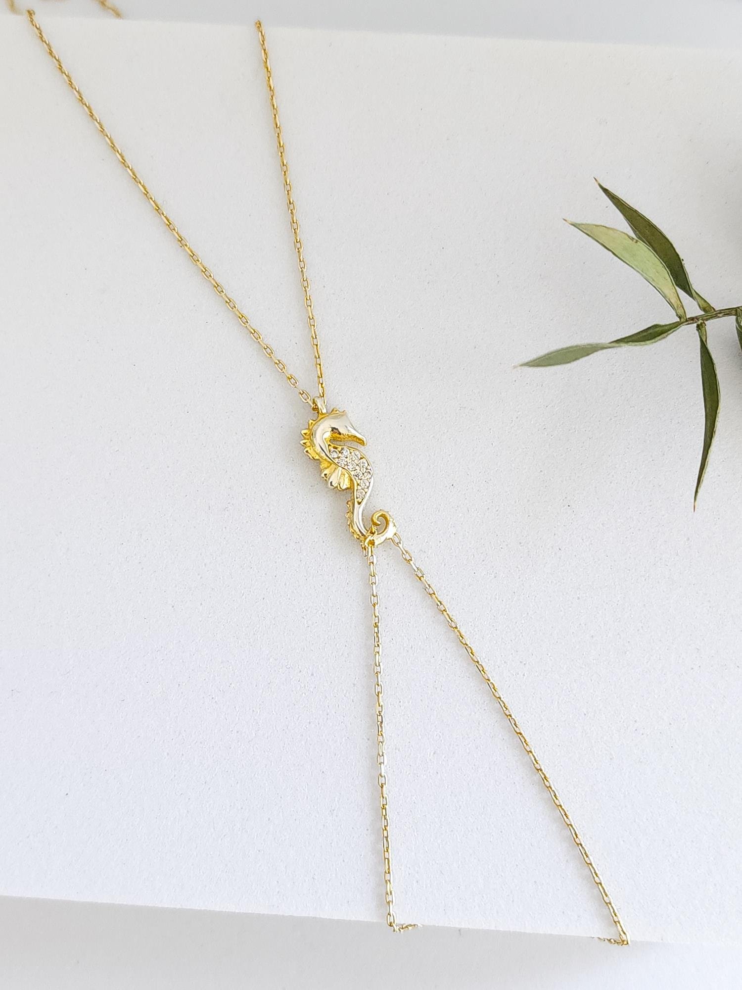 Deniz Atı Şahmeran