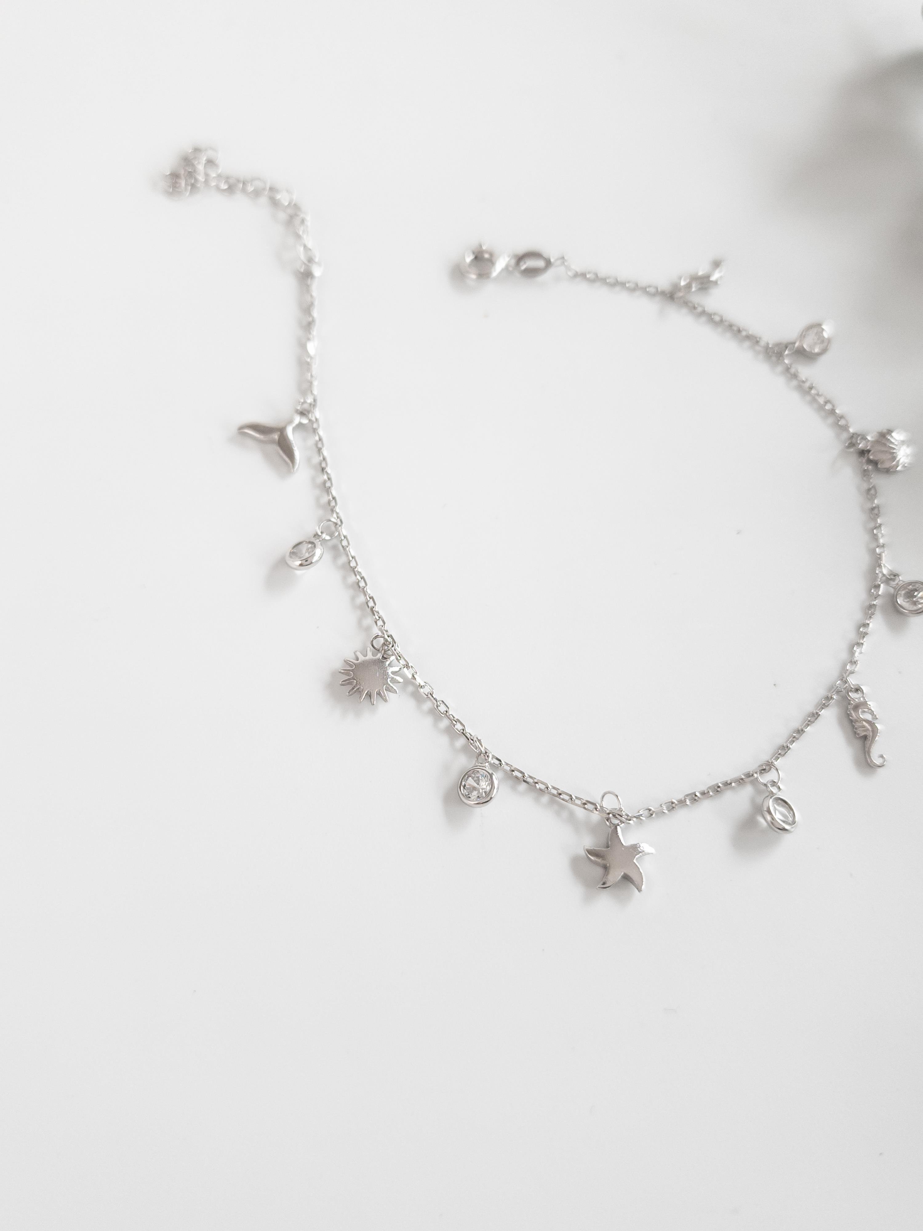 Deniz Atı Şans Halhal