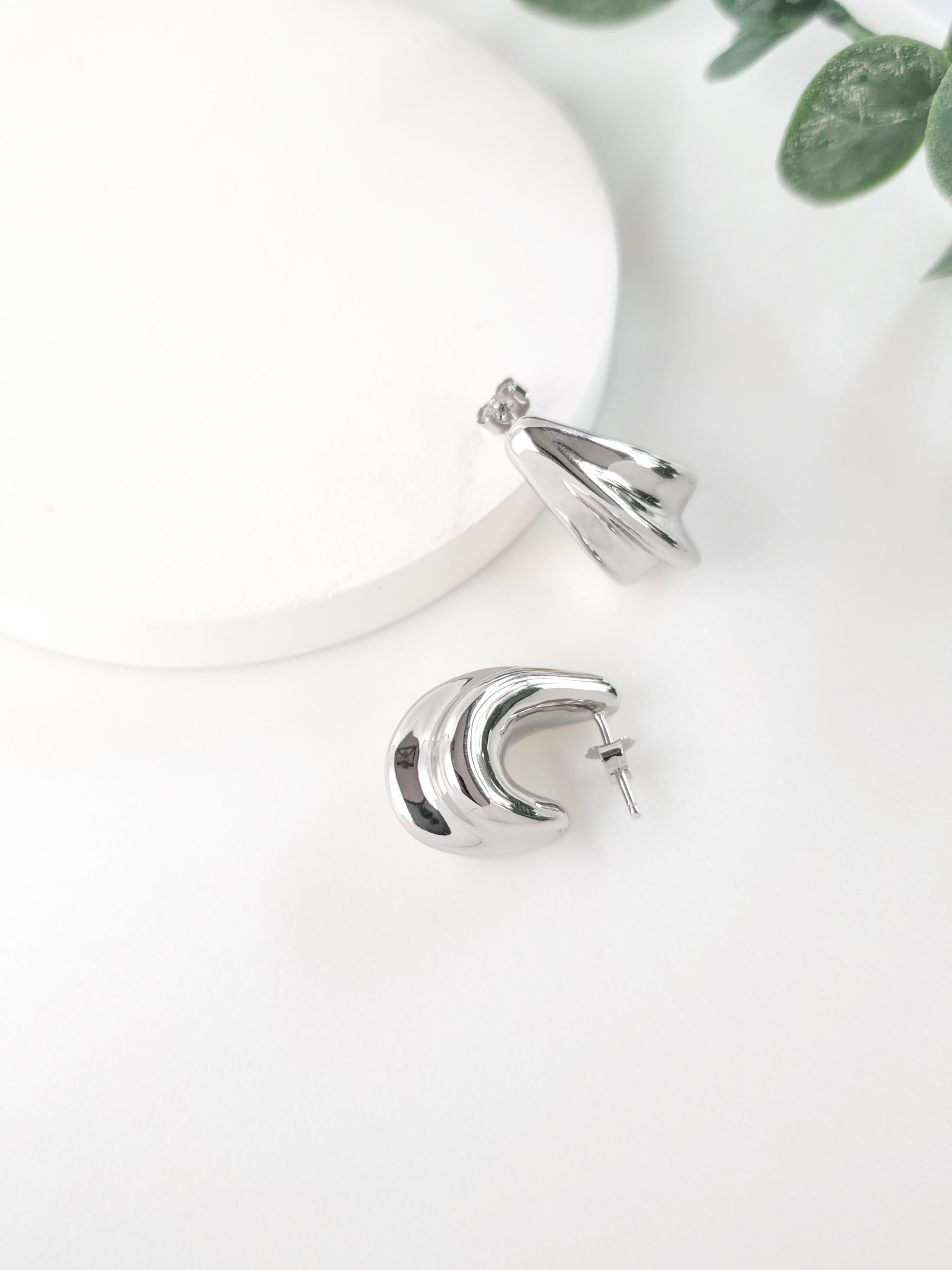 Disena İtalyan Küpe