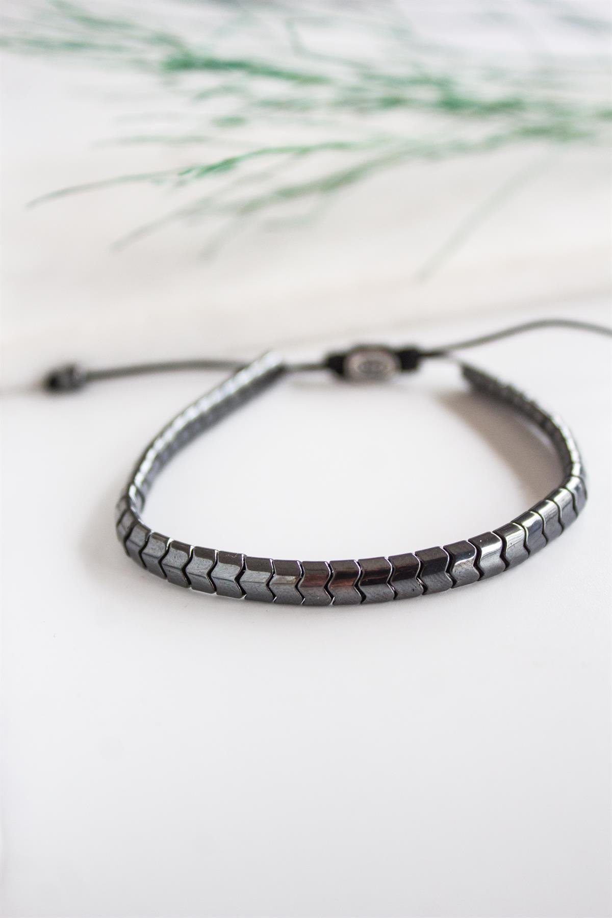 Doğal Taş Bileklik