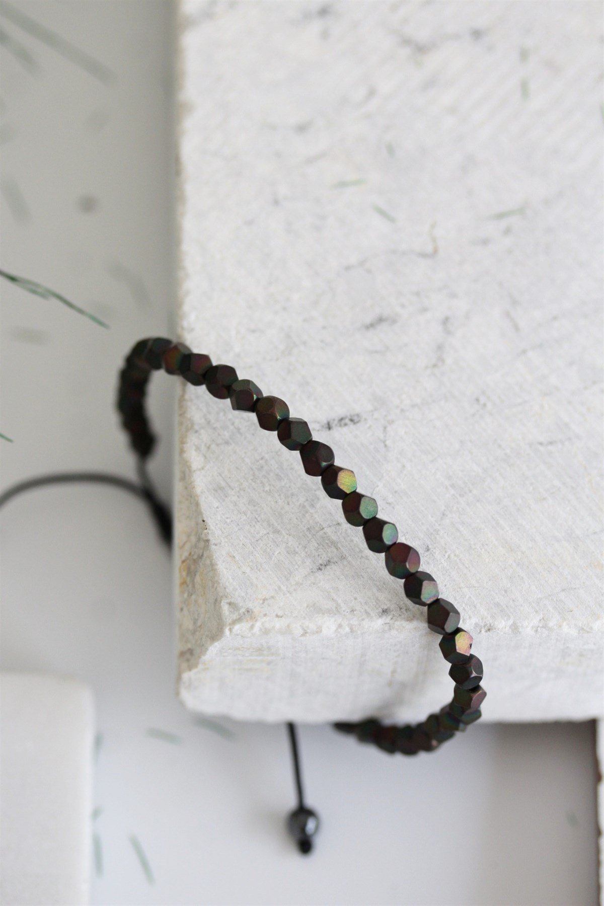 Doğal Taş Bileklik