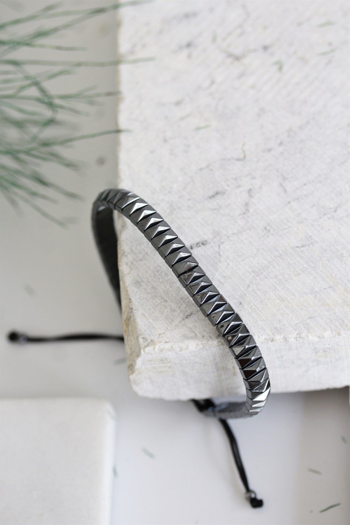 Doğal Taş Bileklik