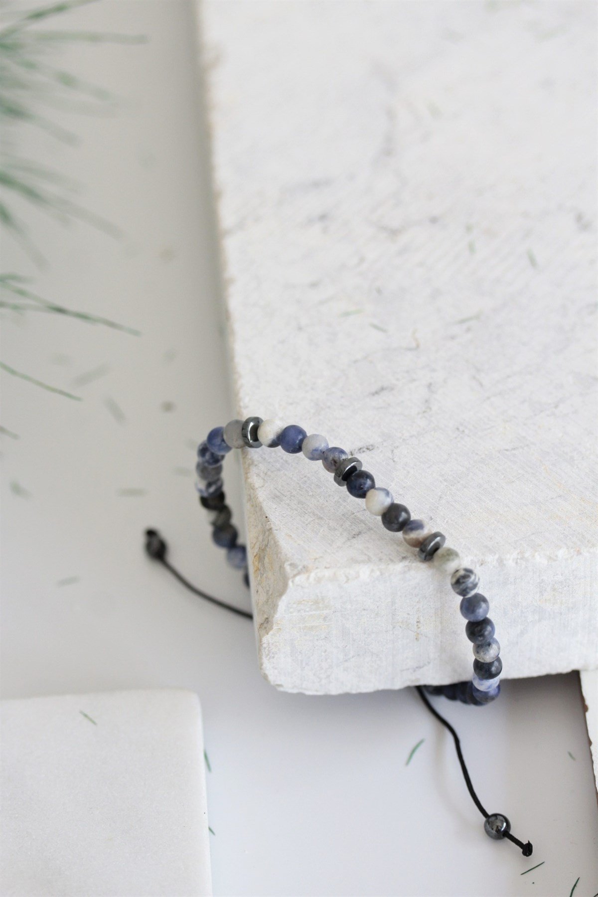 Doğal Taş Bileklik