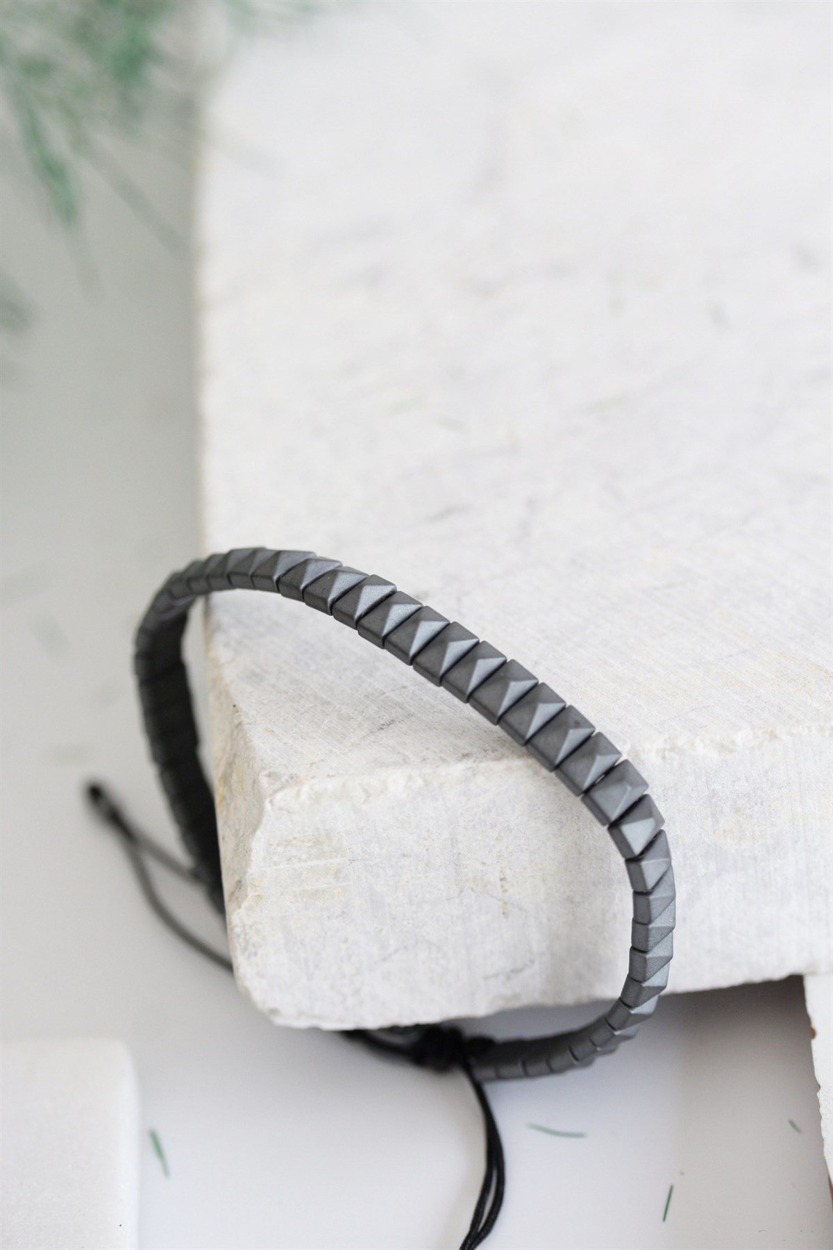 Doğal Taş Bileklik