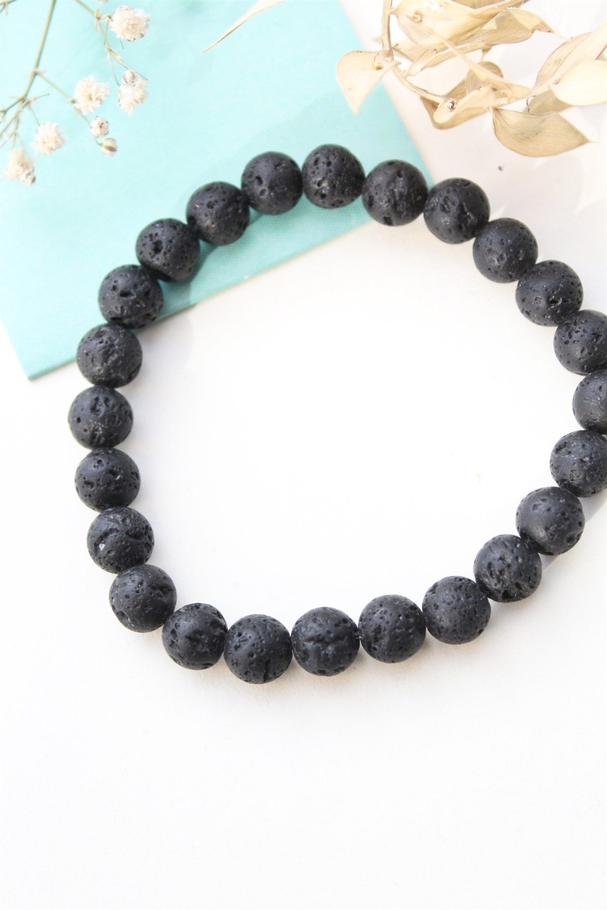 Doğal Taş Bileklik