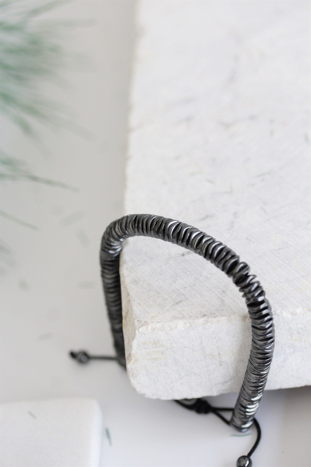 Doğal Taş Bileklik