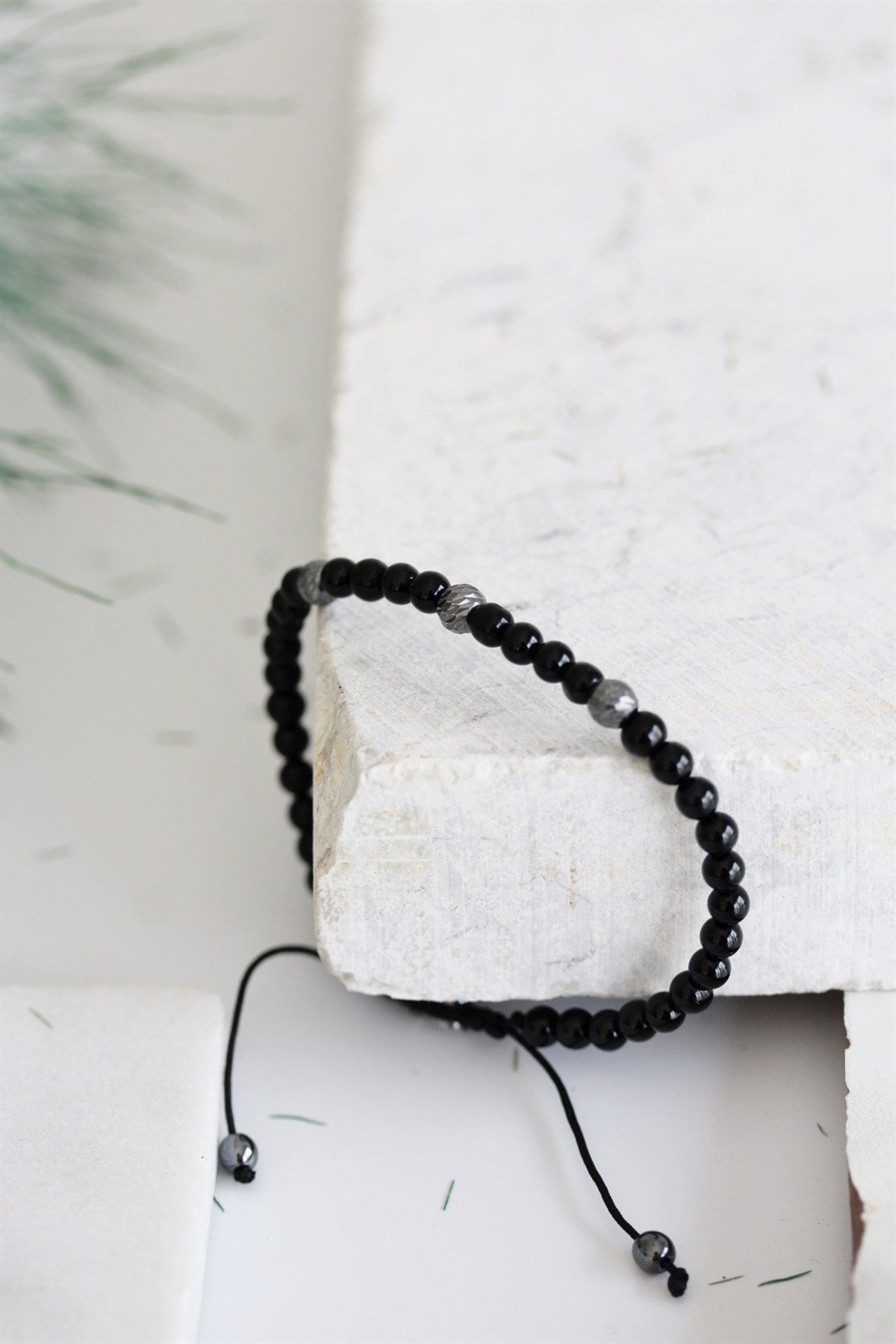 Doğal Taş Bileklik