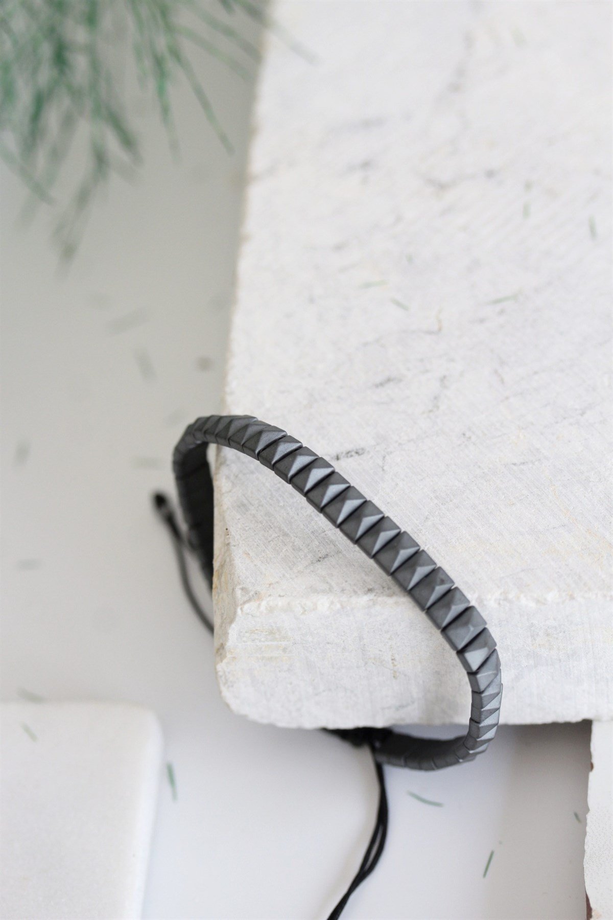 Doğal Taş Bileklik