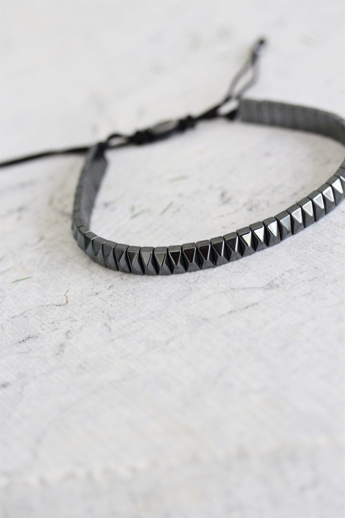 Doğal Taş Bileklik