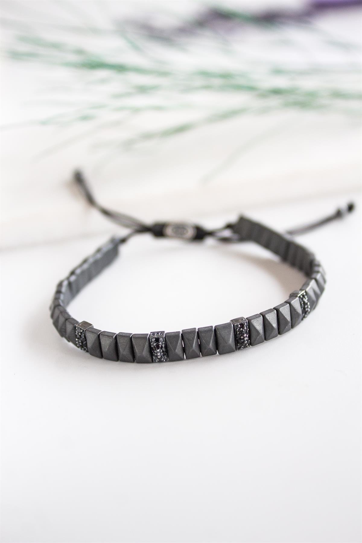 Doğal Taş Bileklik