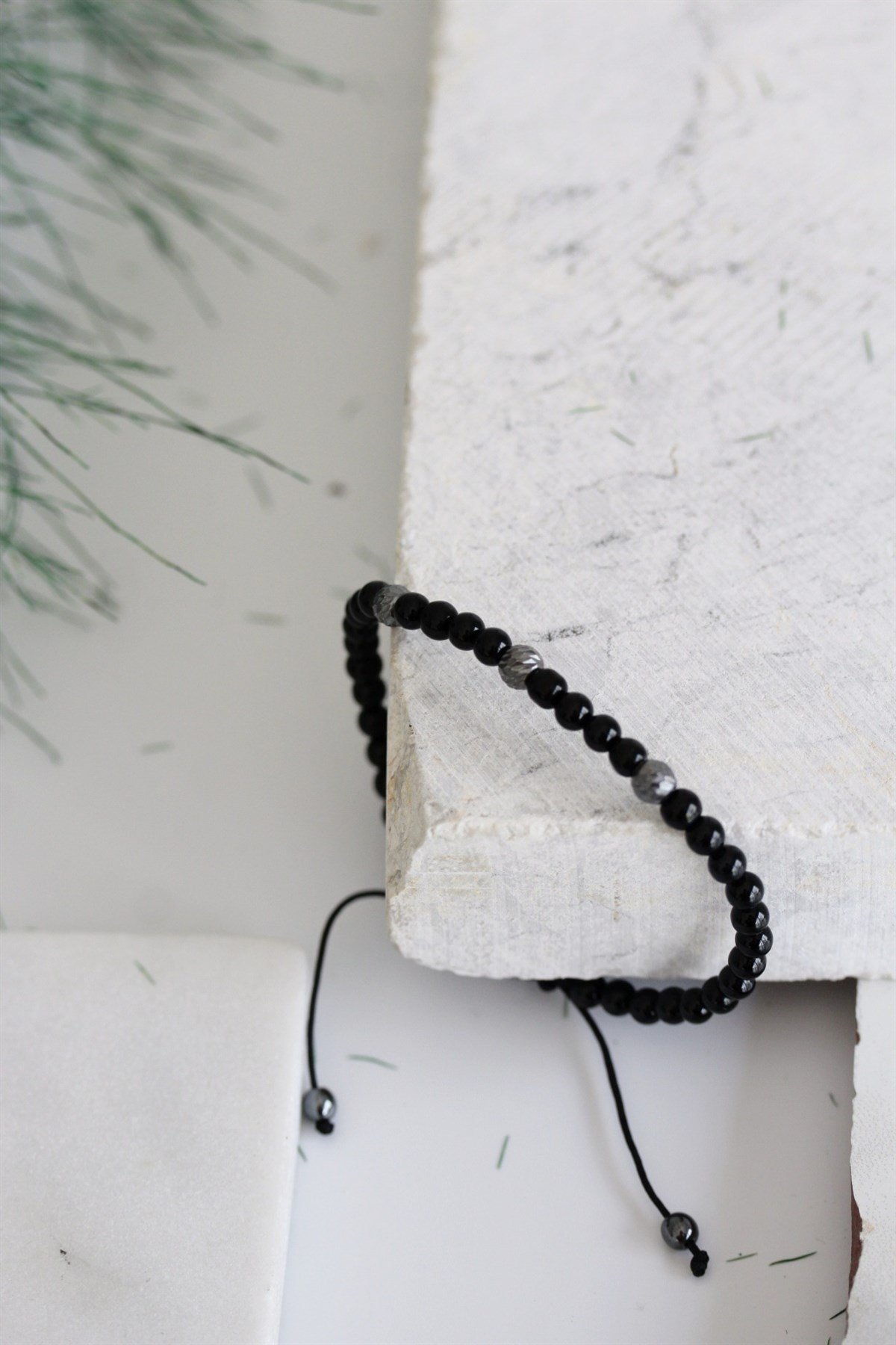 Doğal Taş Bileklik