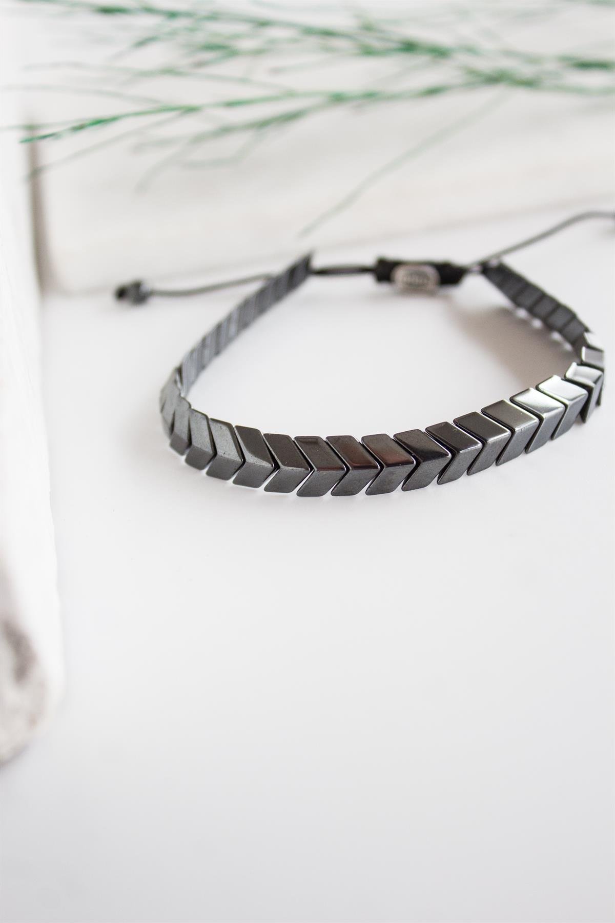 Doğal Taş Bileklik