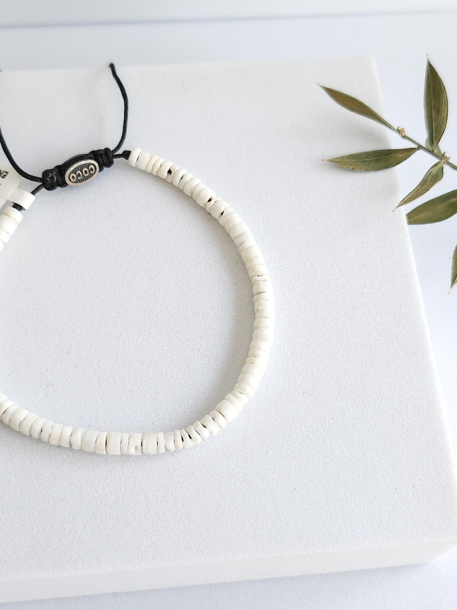 Doğal Taş Bileklik ( Havlit )