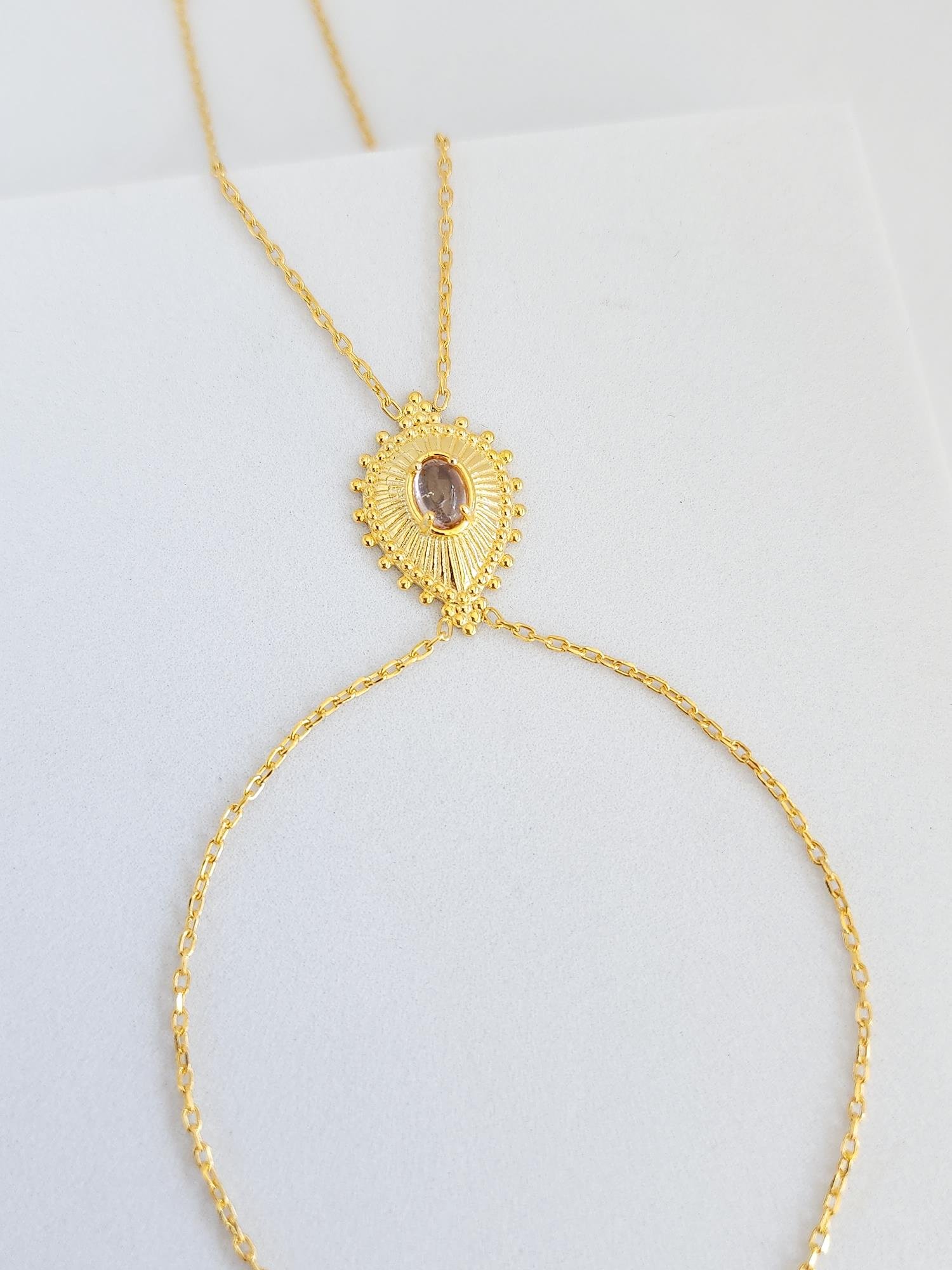 Doğal Taş İtalyan Şahmeran