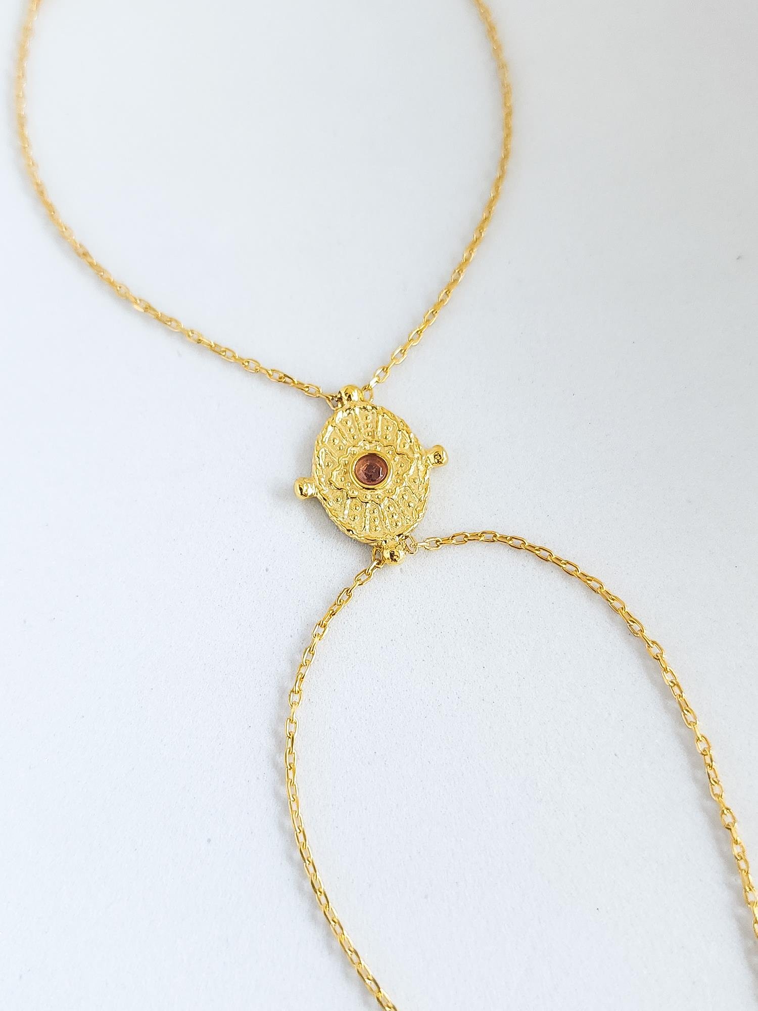 Doğal Taş İtalyan Şahmeran