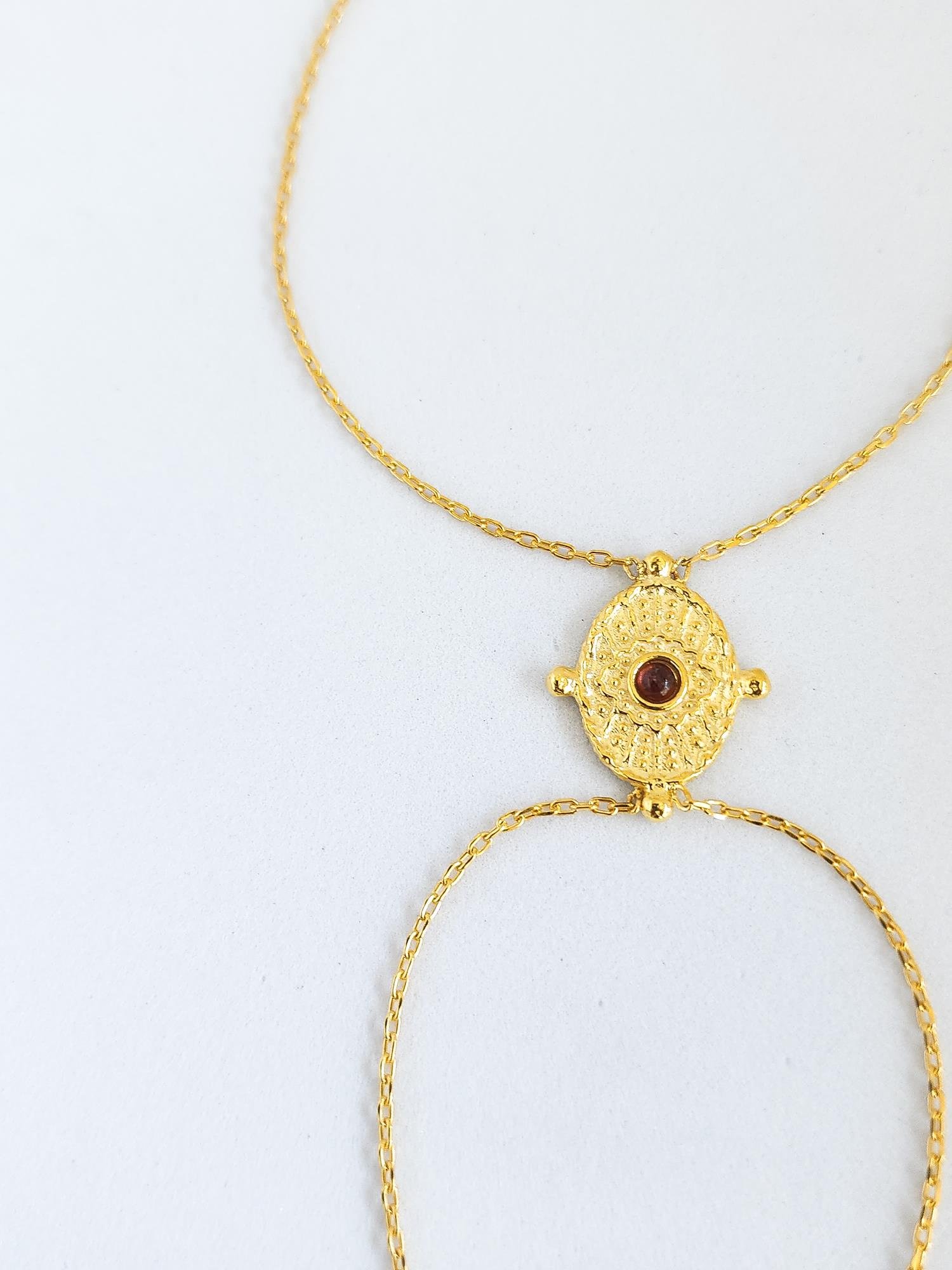 Doğal Taş İtalyan Şahmeran