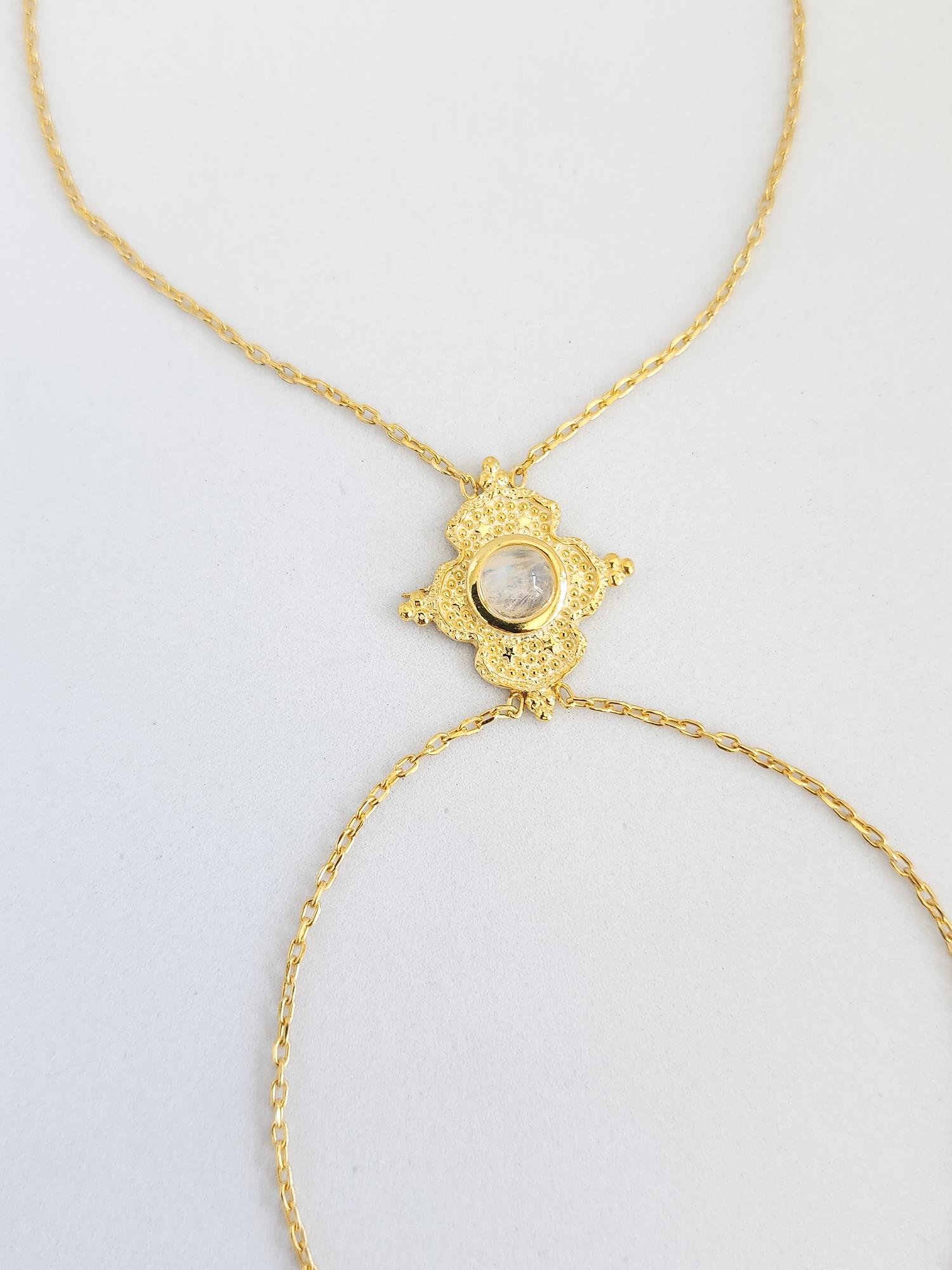 Doğal Taş İtalyan Şahmeran