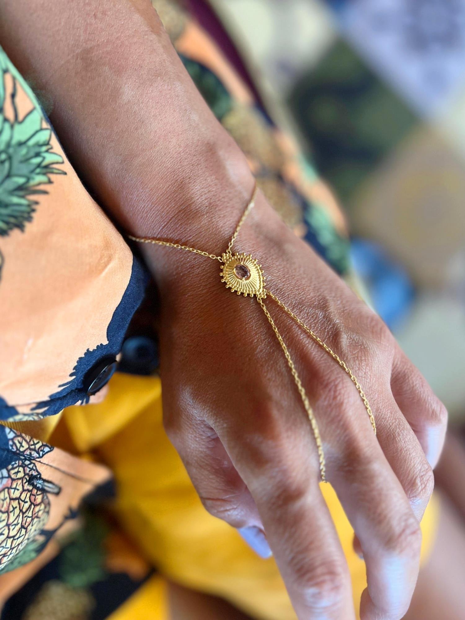 Doğal Taş Şahmeran 