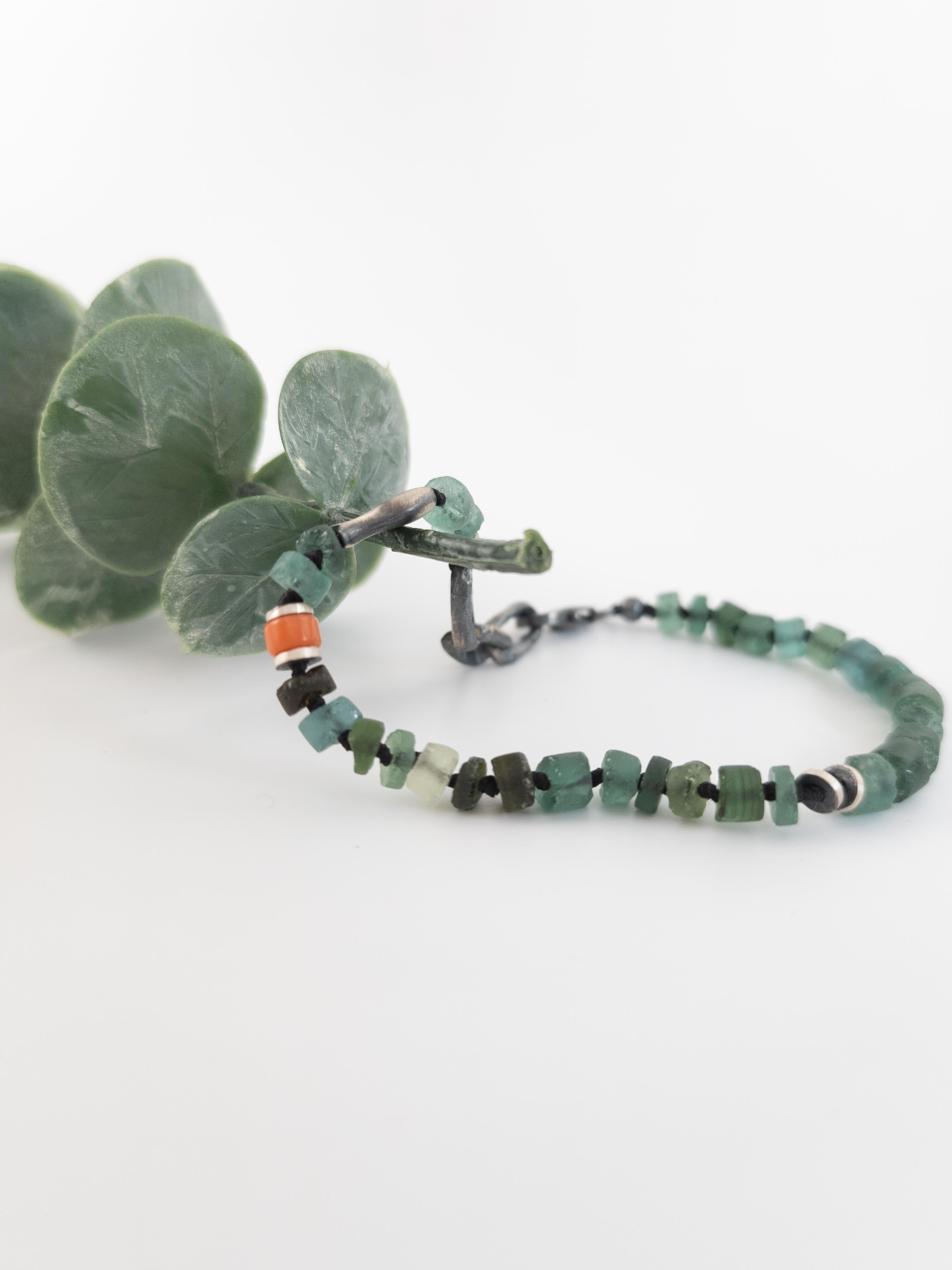 Doğal Taş Tasarım Bileklik