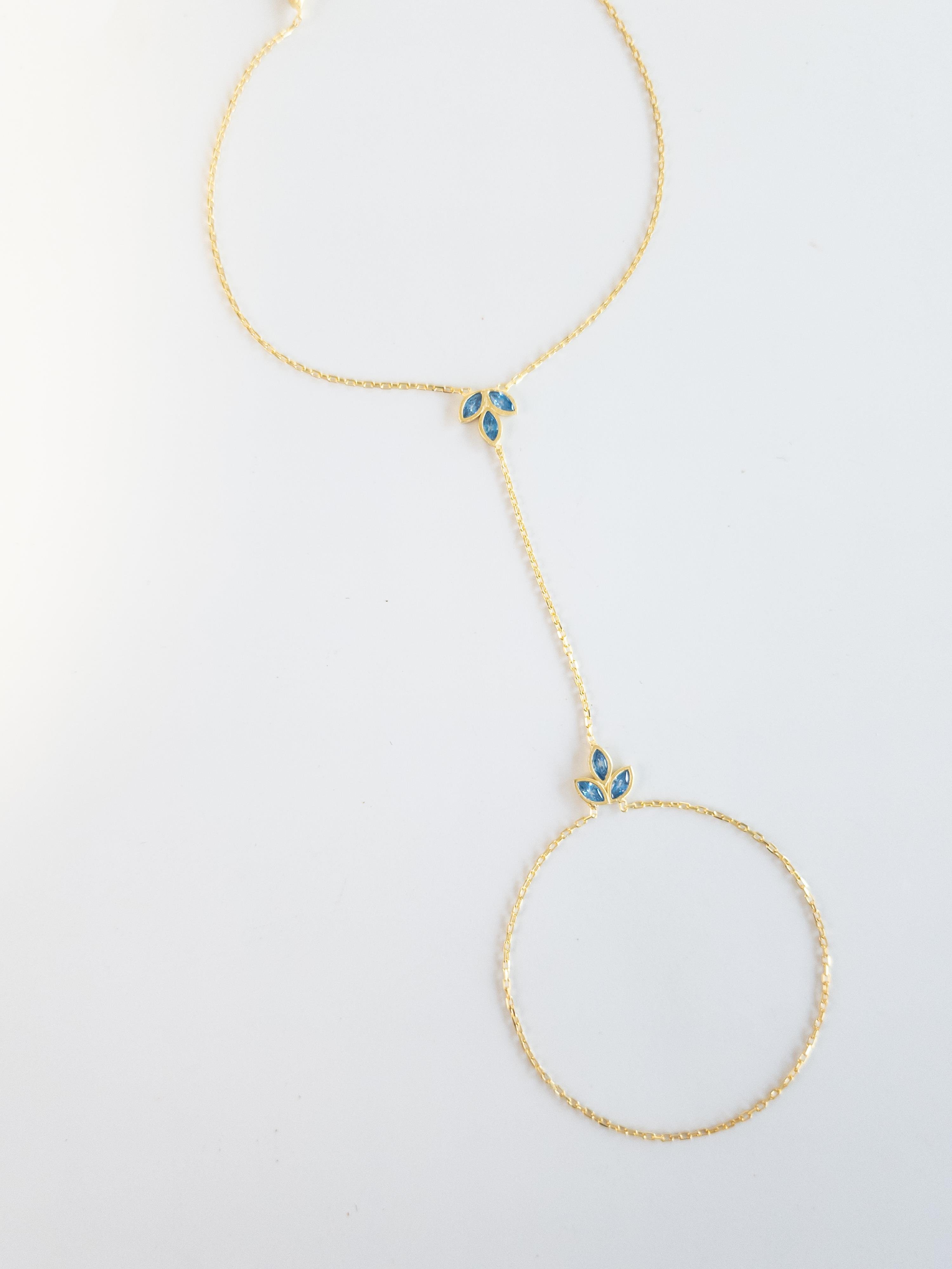 Doğaltaş Lotus Şahmeran