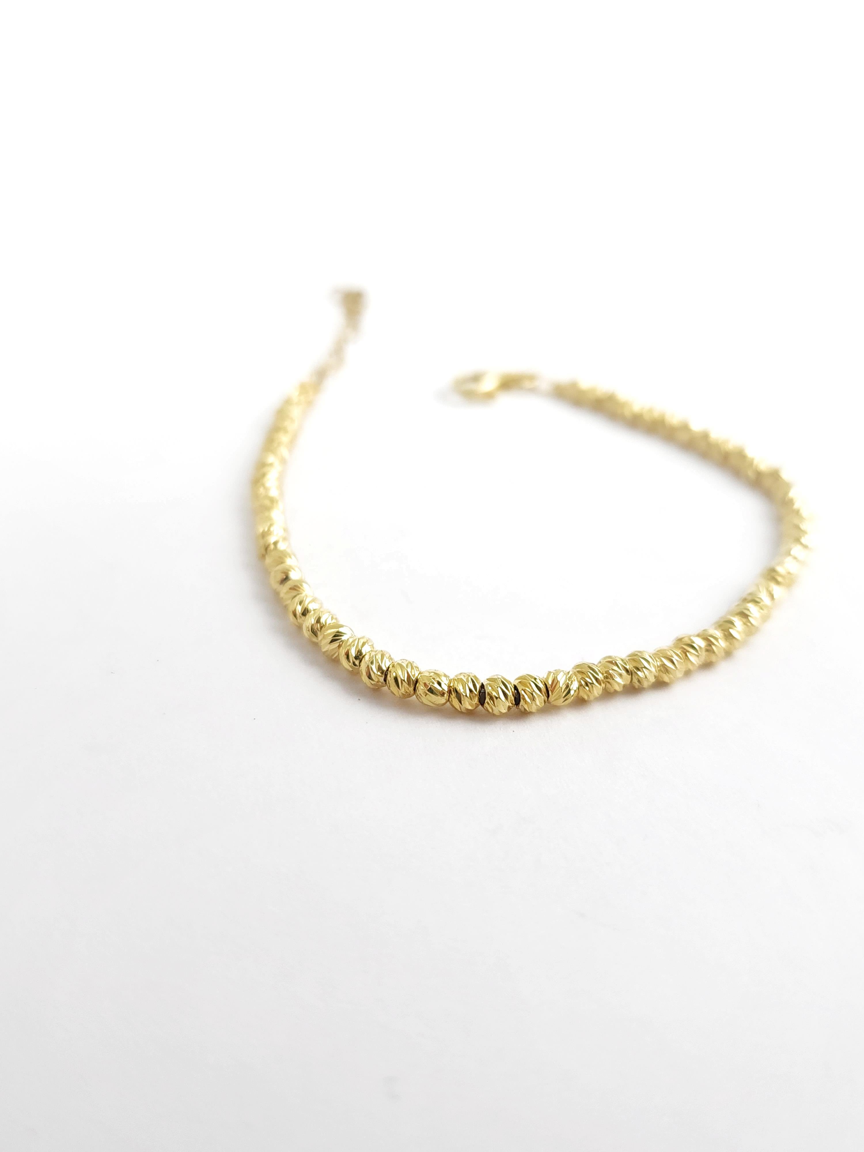 Dorika İtalyan Bileklik