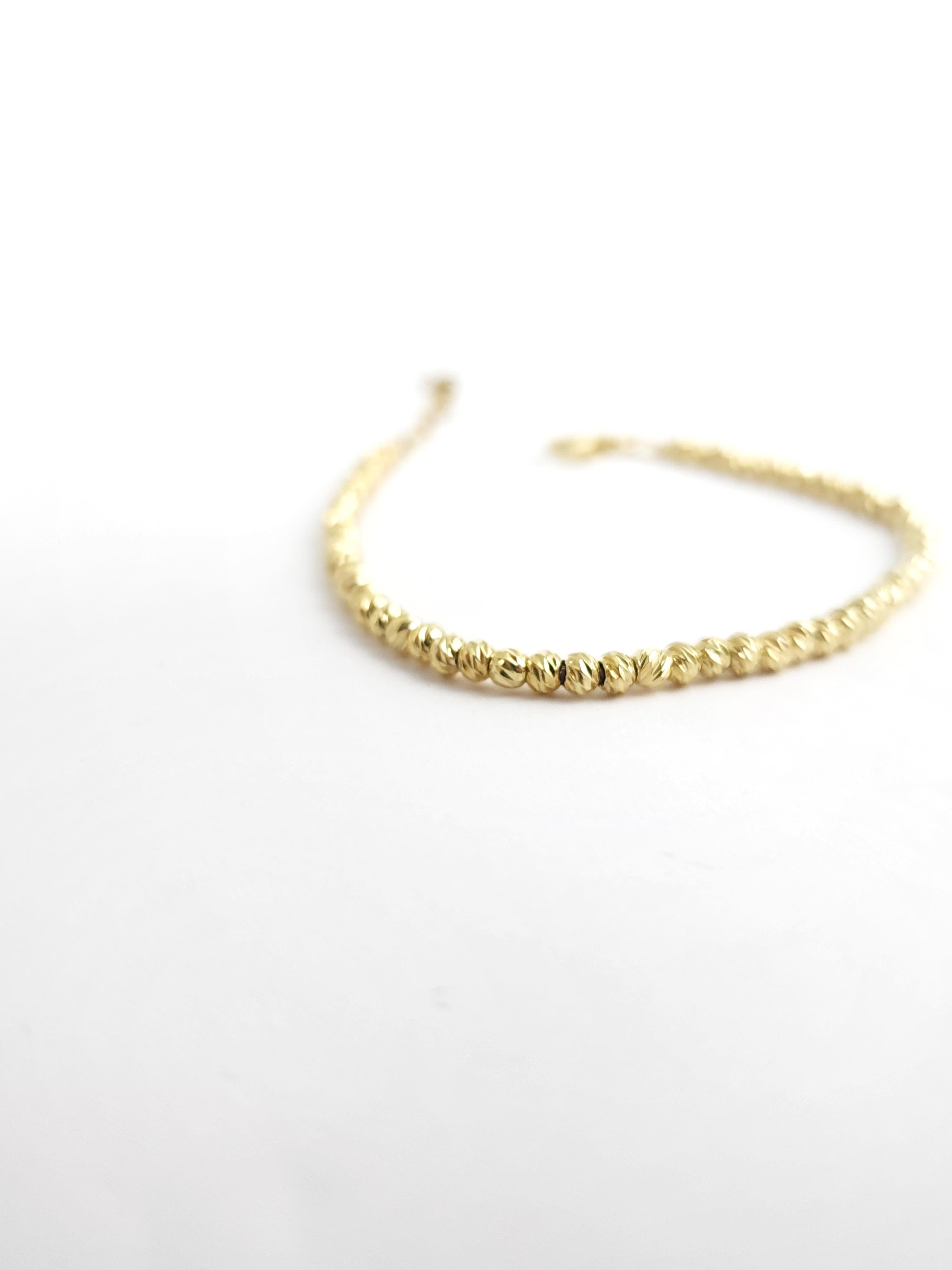 Dorika İtalyan Bileklik