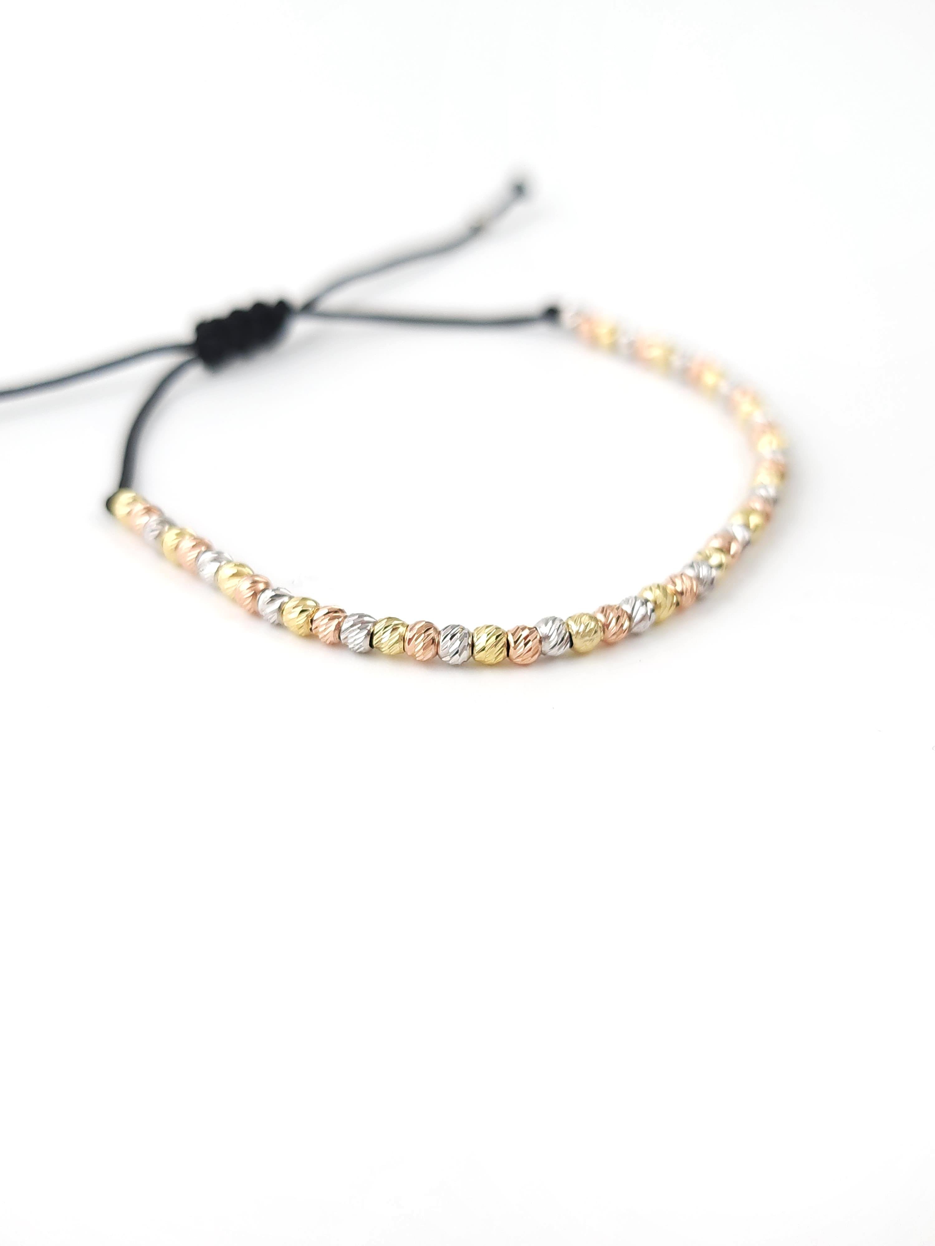 Dorika Lazer Kesim Bileklik